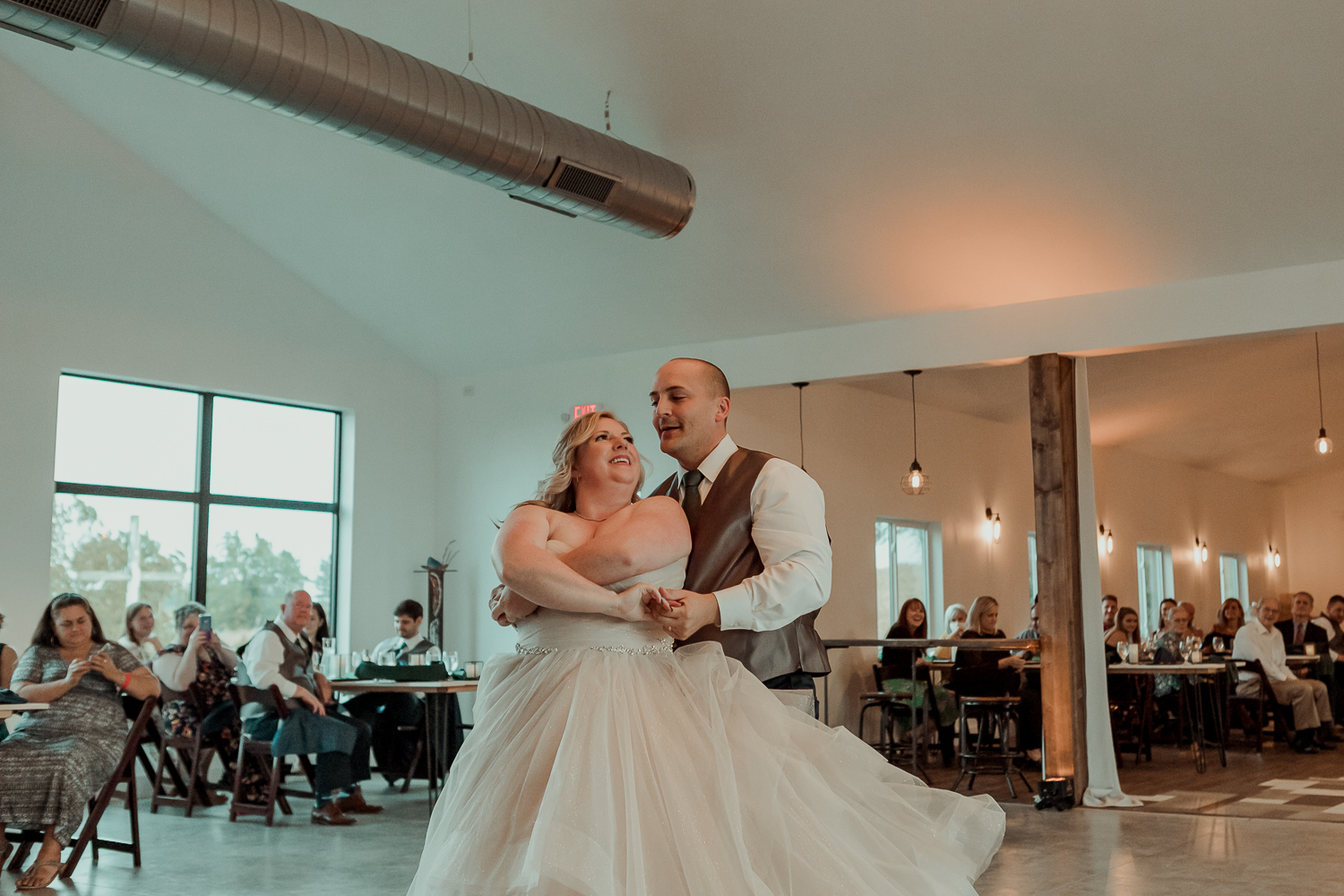 Koru Berry Farm Wedding Photos