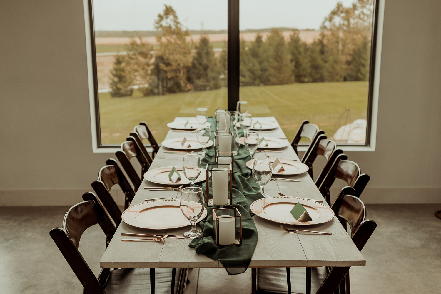 Koru Berry Farm Wedding Photos