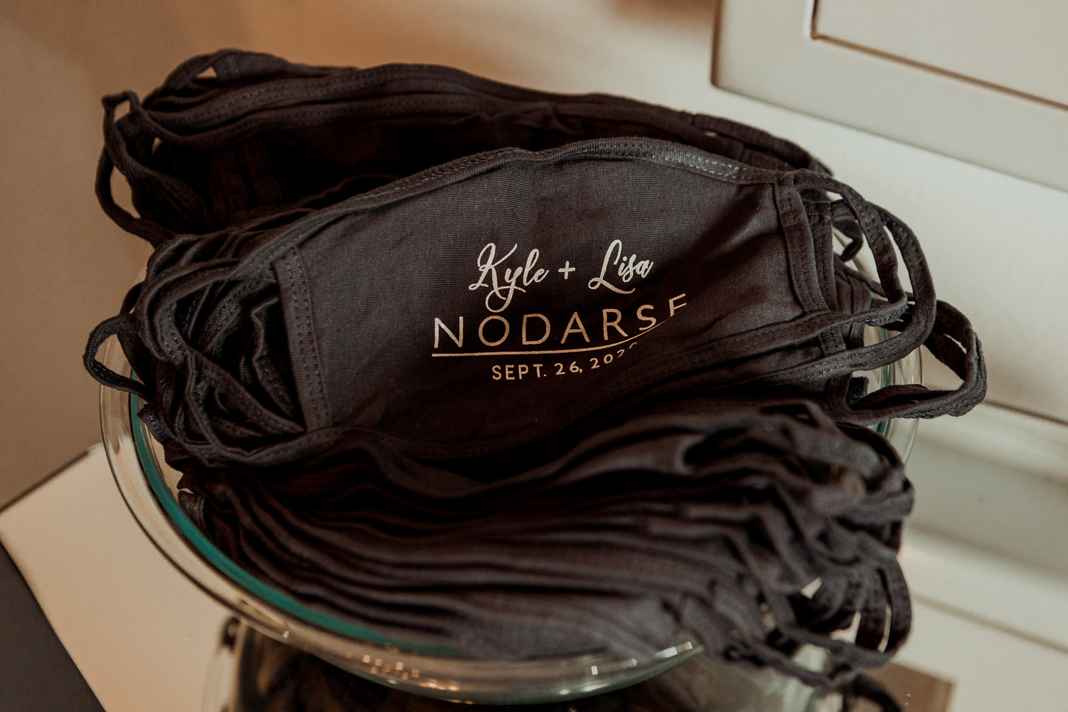 Koru Berry Farm Wedding Photos