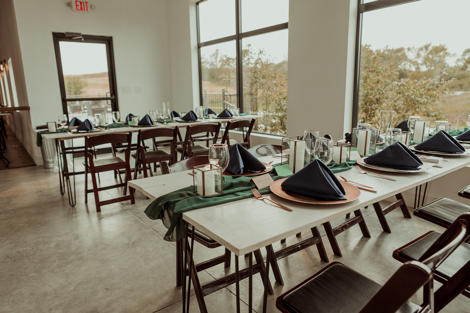 Koru Berry Farm Wedding Photos