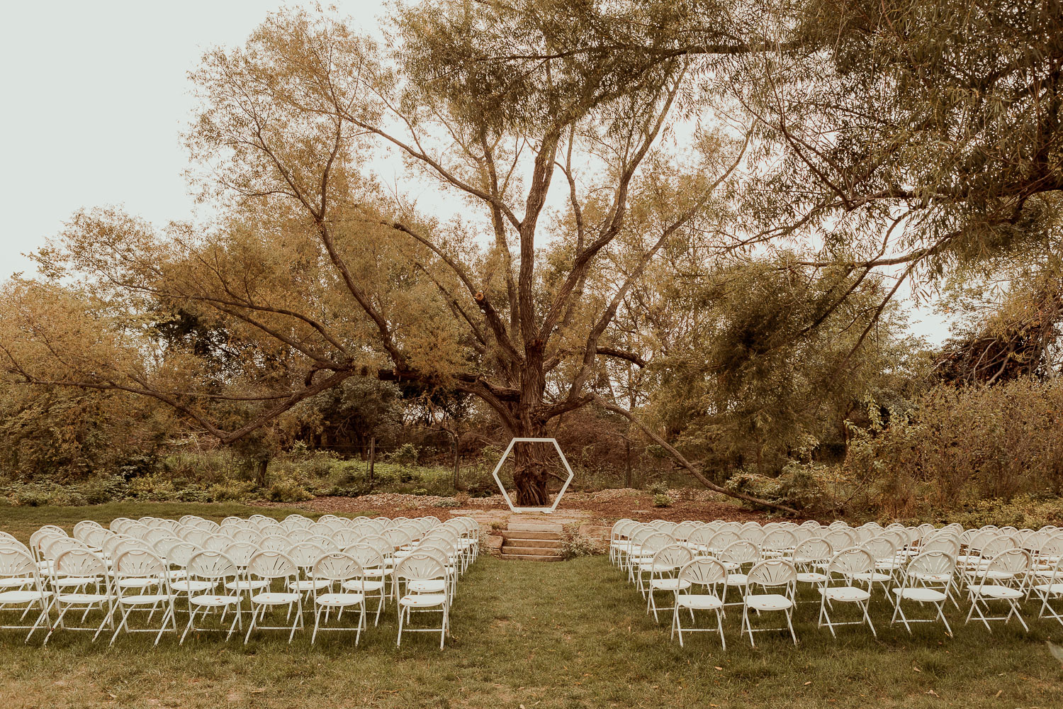 Koru Berry Farm Wedding Photos