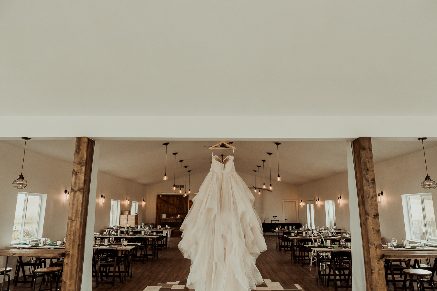 Koru Berry Farm Wedding Photos