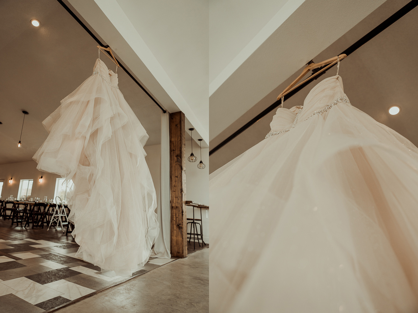 Koru Berry Farm Wedding Photos