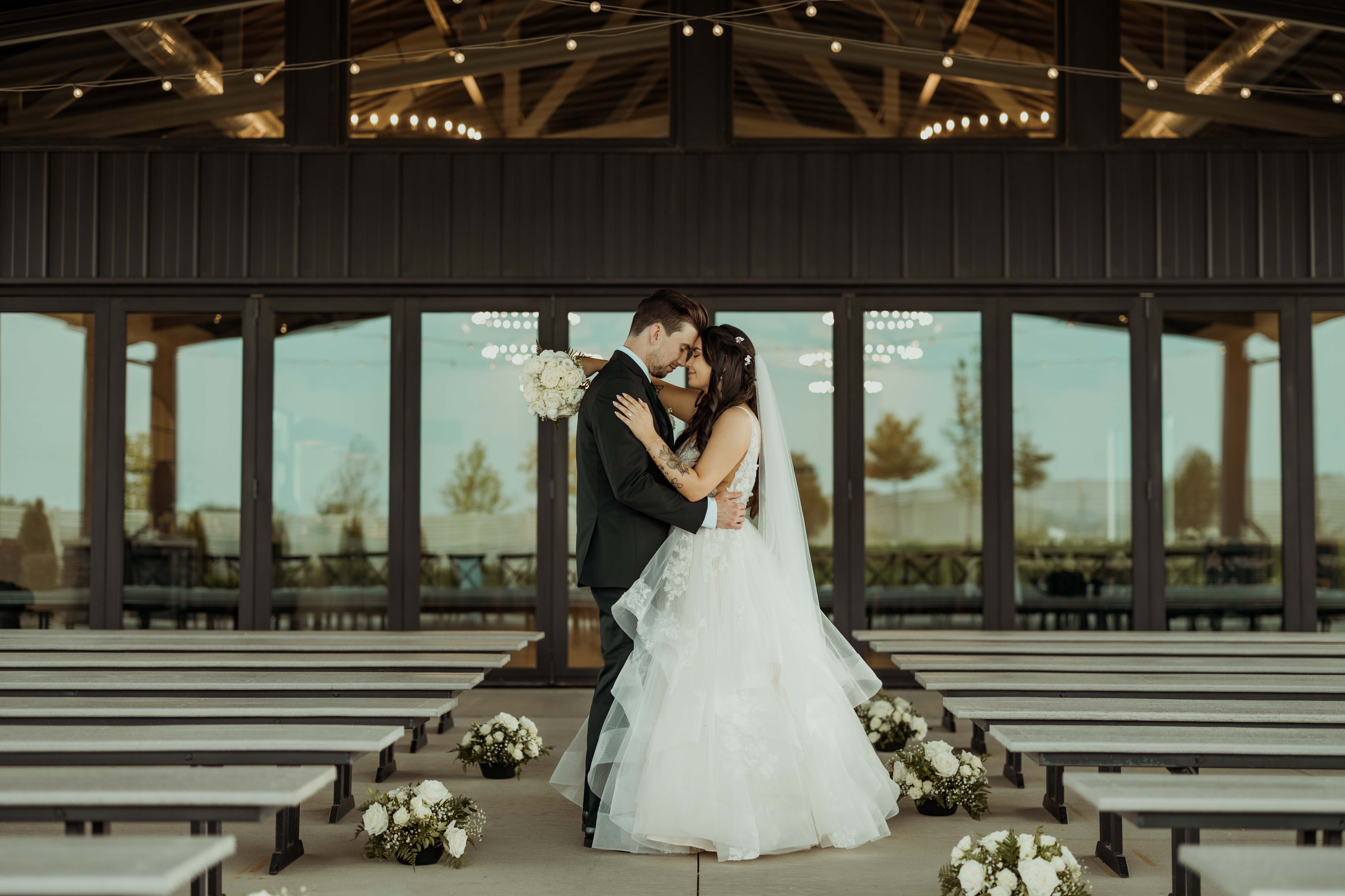 The Midnight Gem, Swisher, Iowa