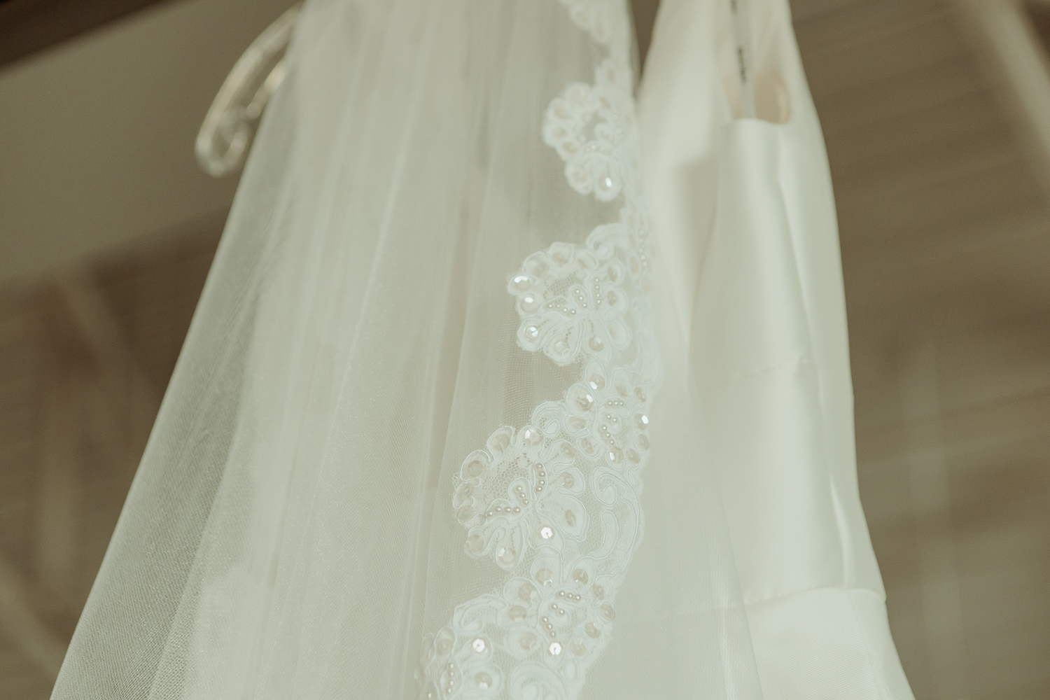 IBEW Hall Wedding Photos