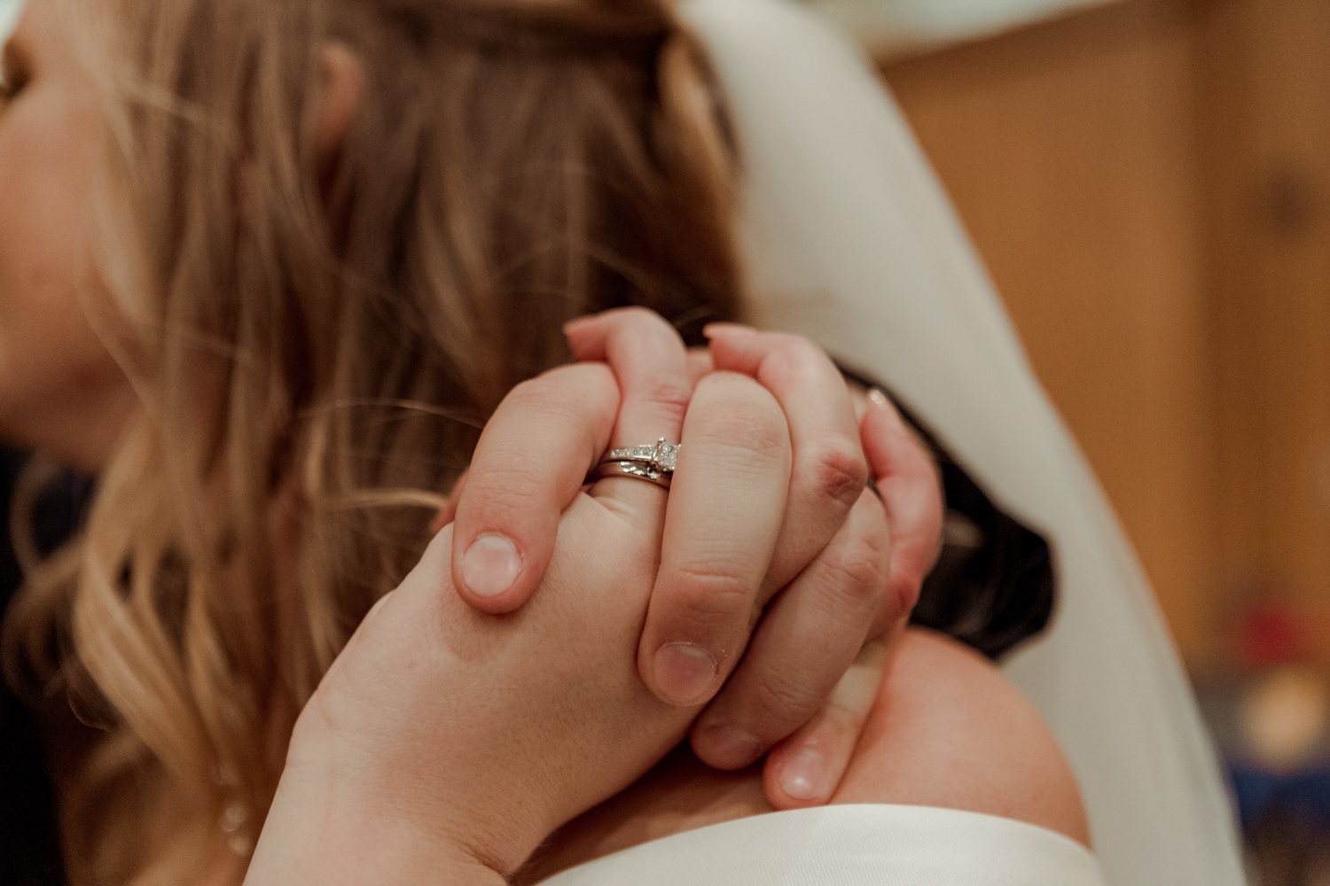 Pella Opera House Wedding Pella Iowa