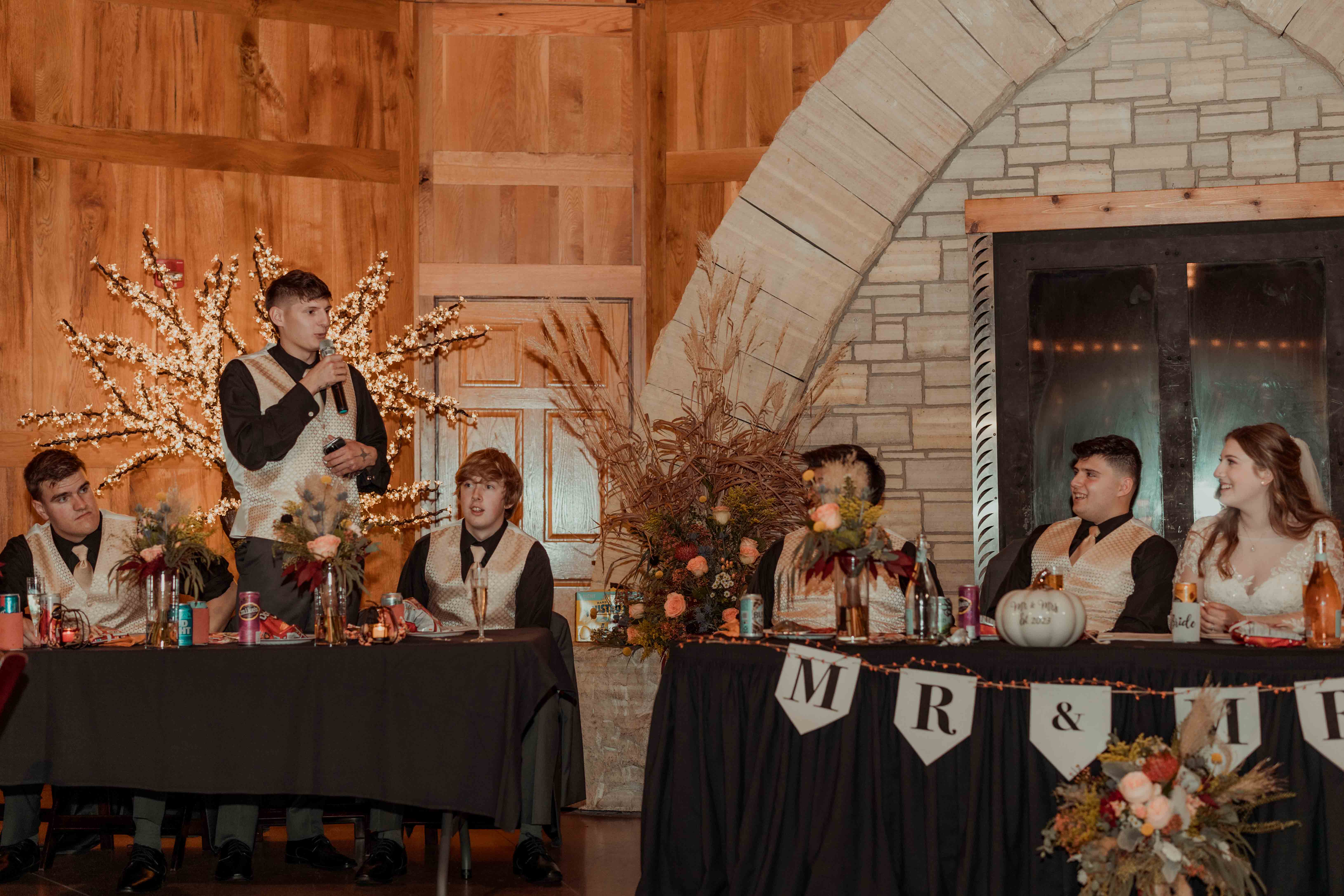 Celebration Farm Wedding Pictures, Iowa City, Iowa