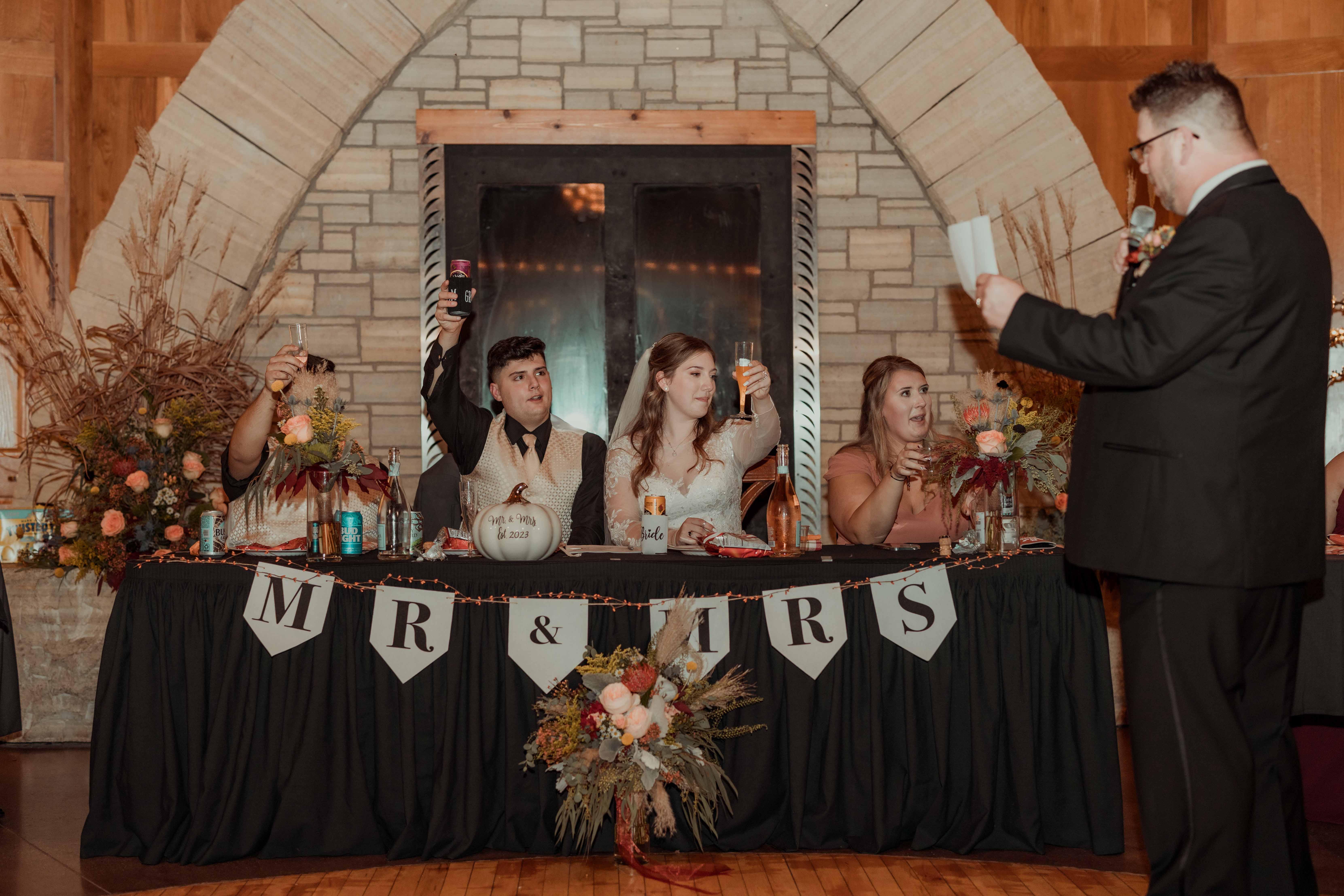 Celebration Farm Wedding Pictures, Iowa City, Iowa