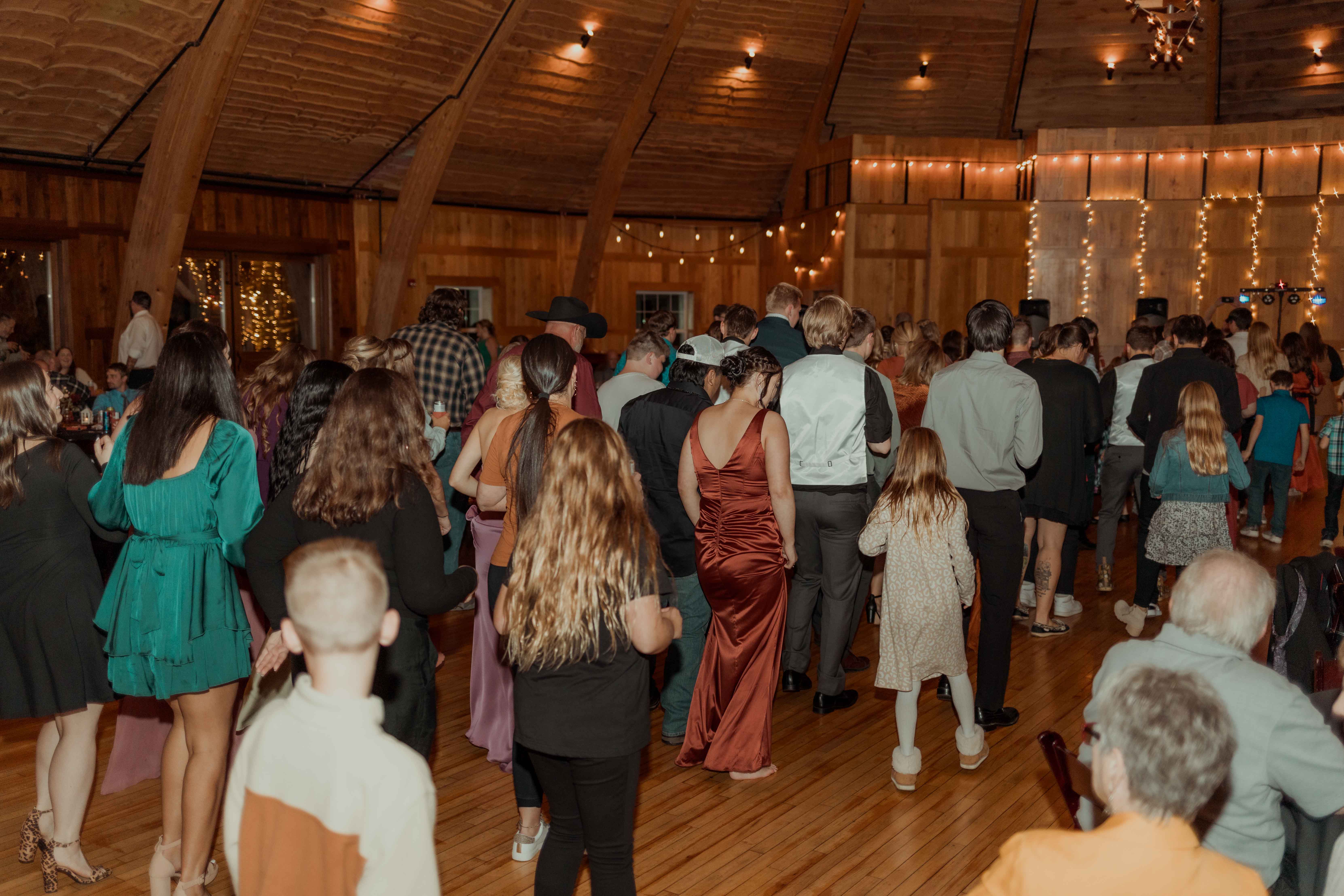 Celebration Farm Wedding Pictures, Iowa City, Iowa