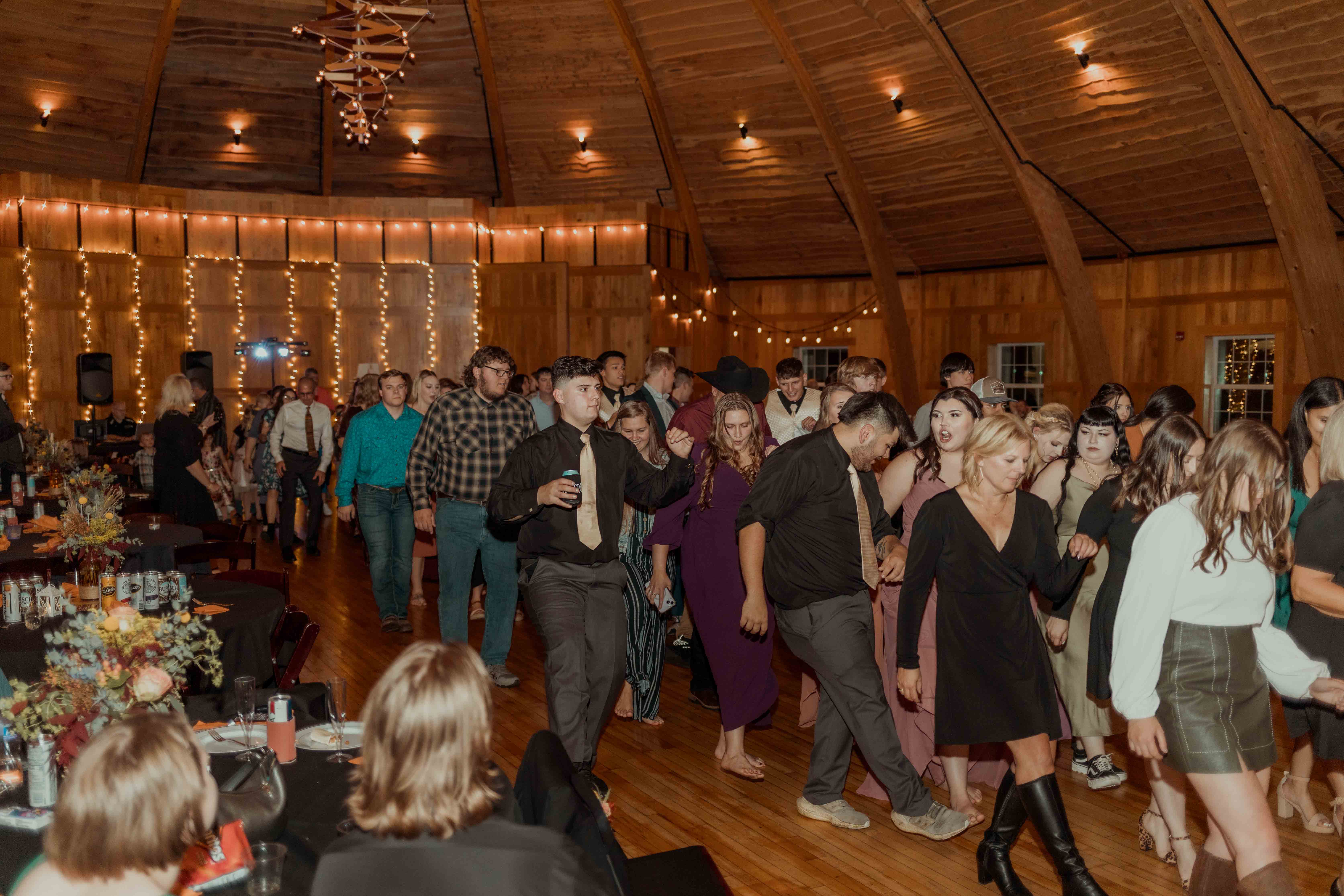 Celebration Farm Wedding Pictures, Iowa City, Iowa