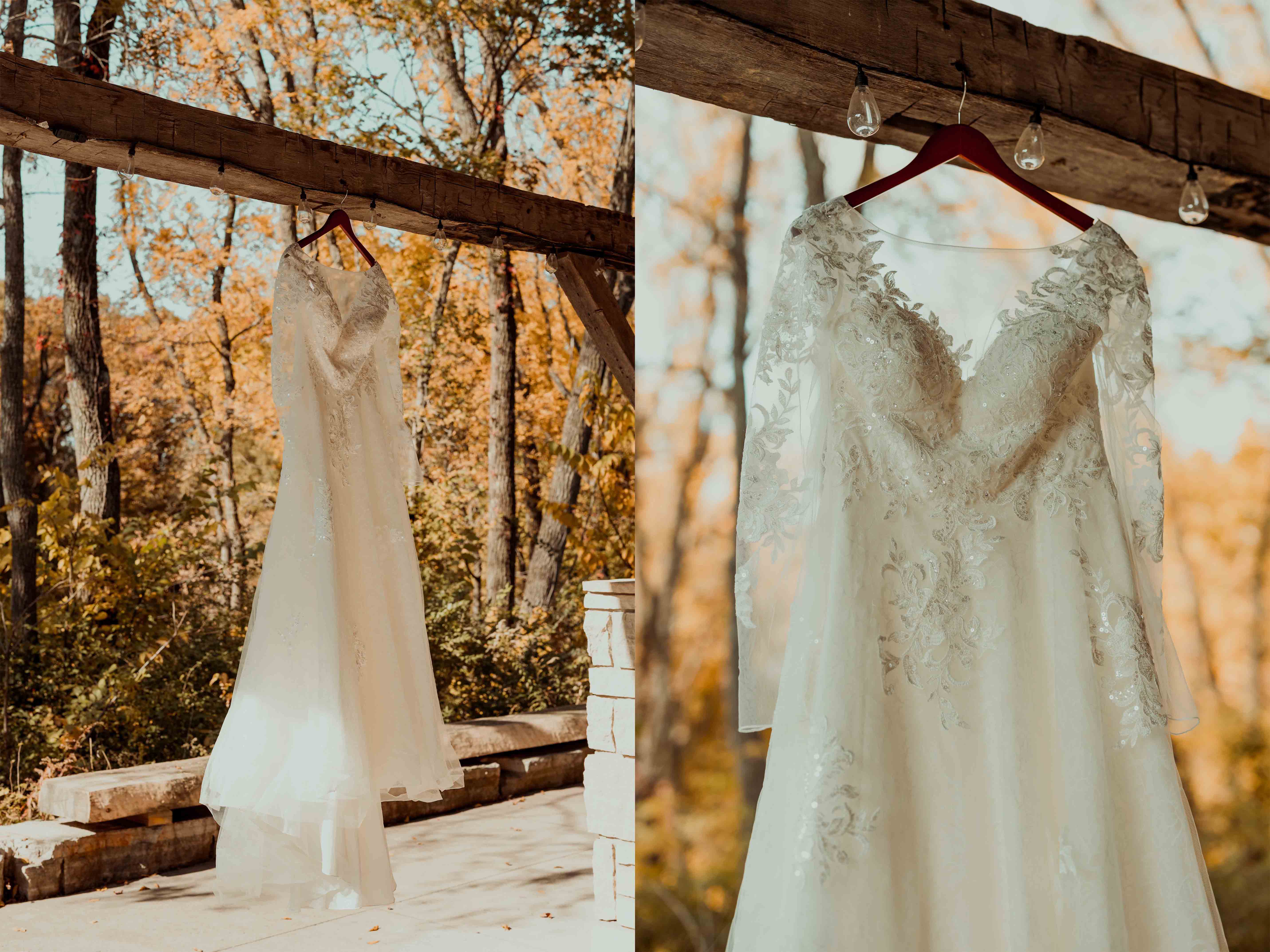 Celebration Farm Wedding Pictures, Iowa City, Iowa