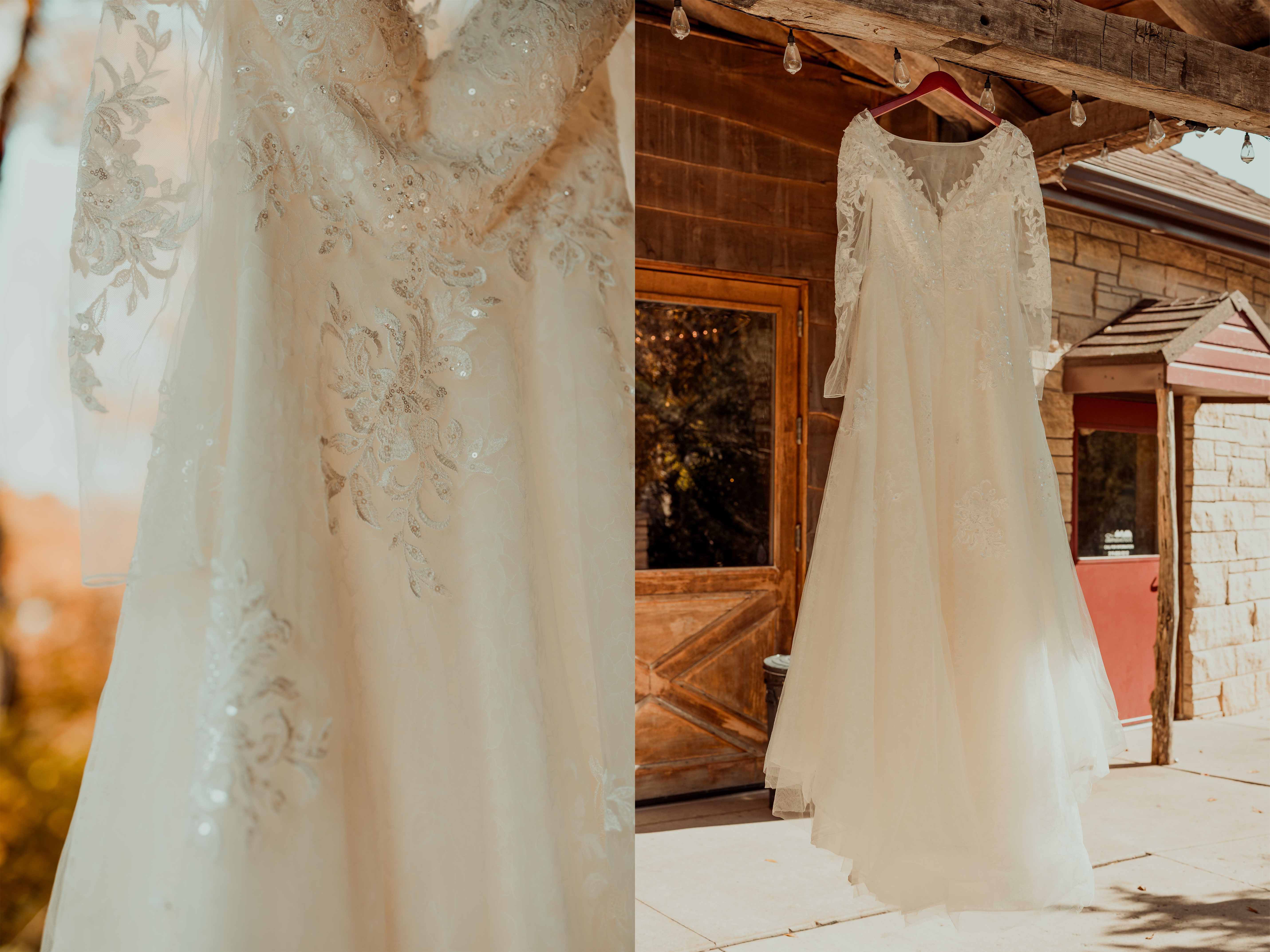 Celebration Farm Wedding Pictures, Iowa City, Iowa