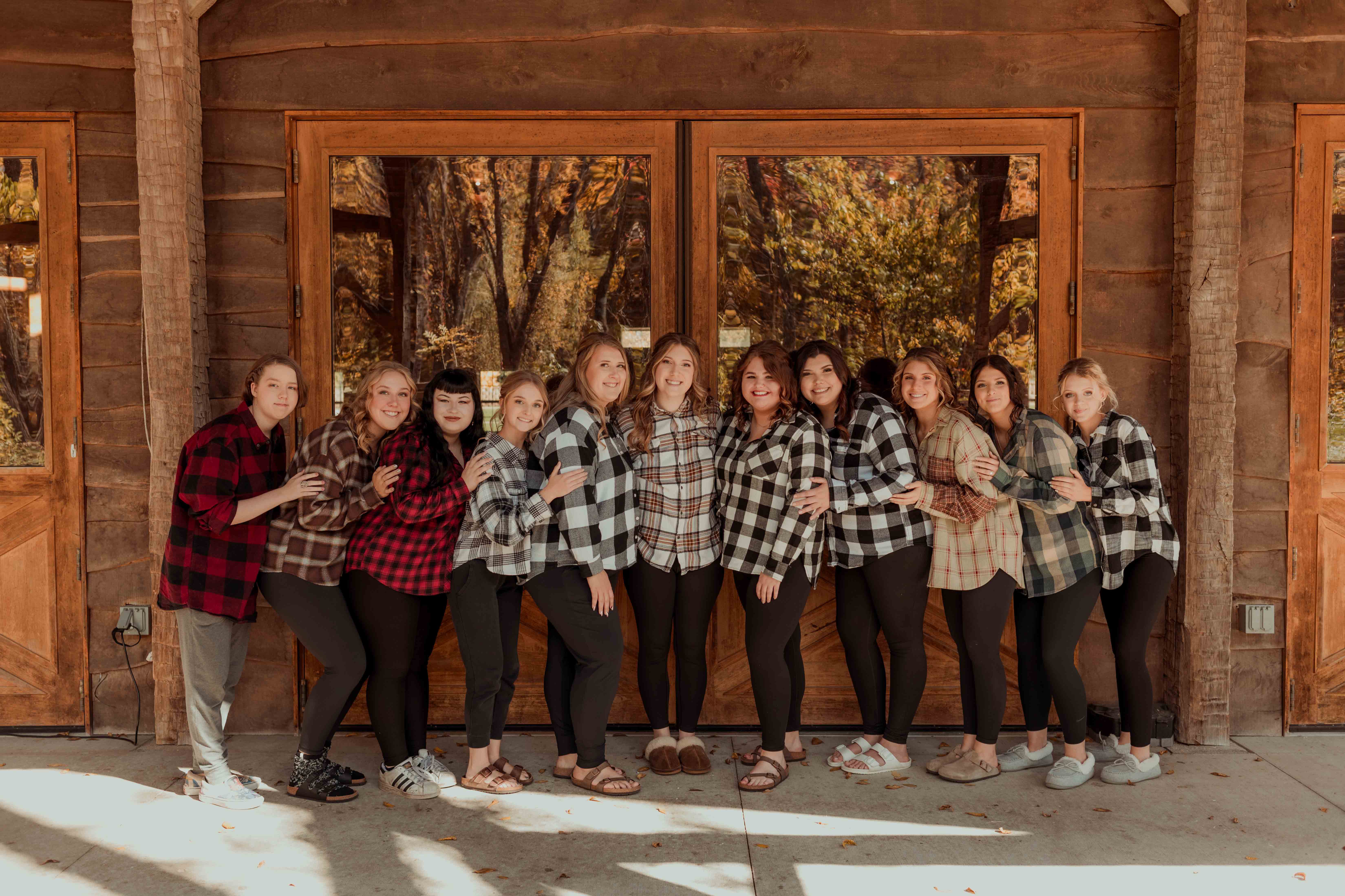 Celebration Farm Wedding Pictures, Iowa City, Iowa