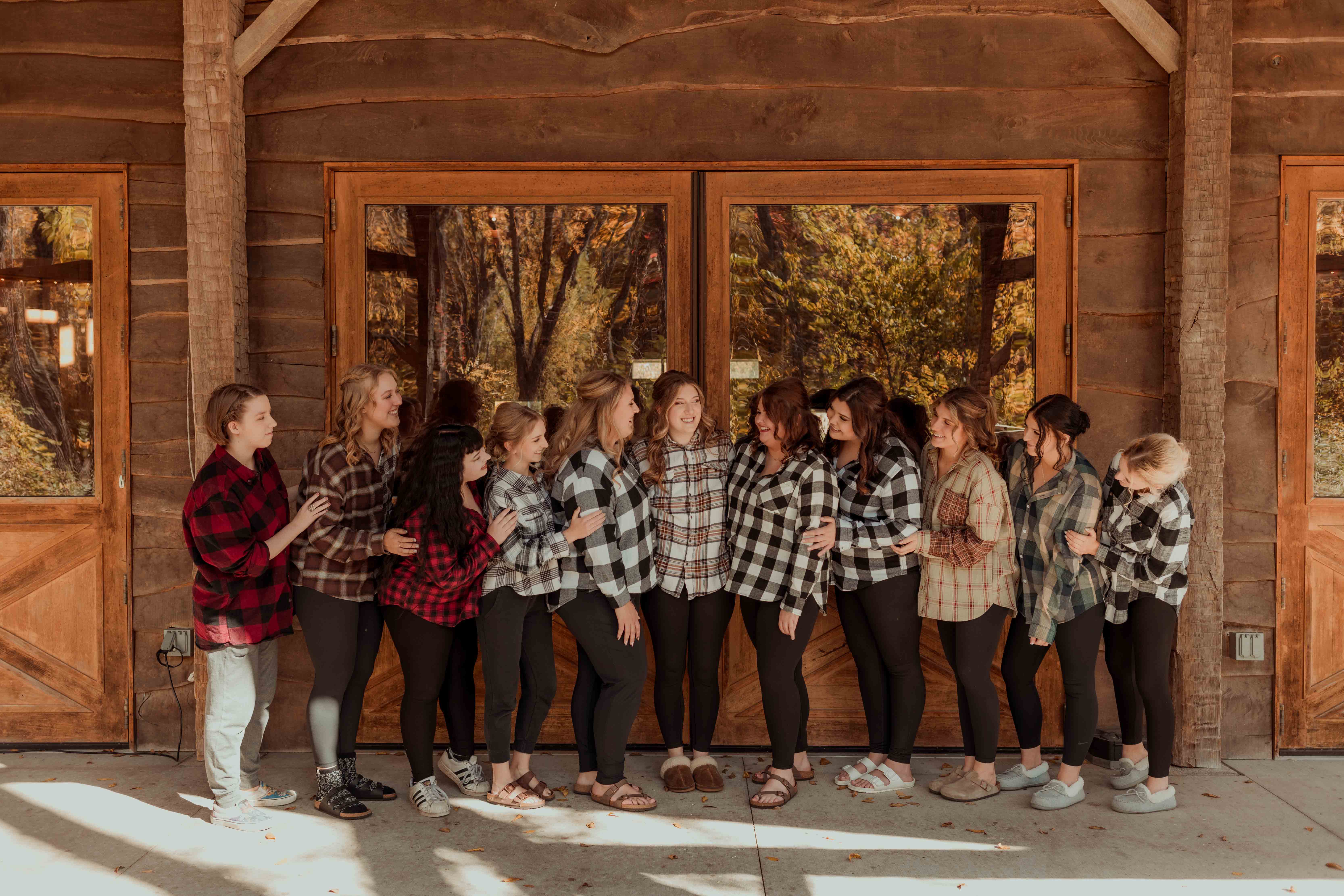 Celebration Farm Wedding Pictures, Iowa City, Iowa