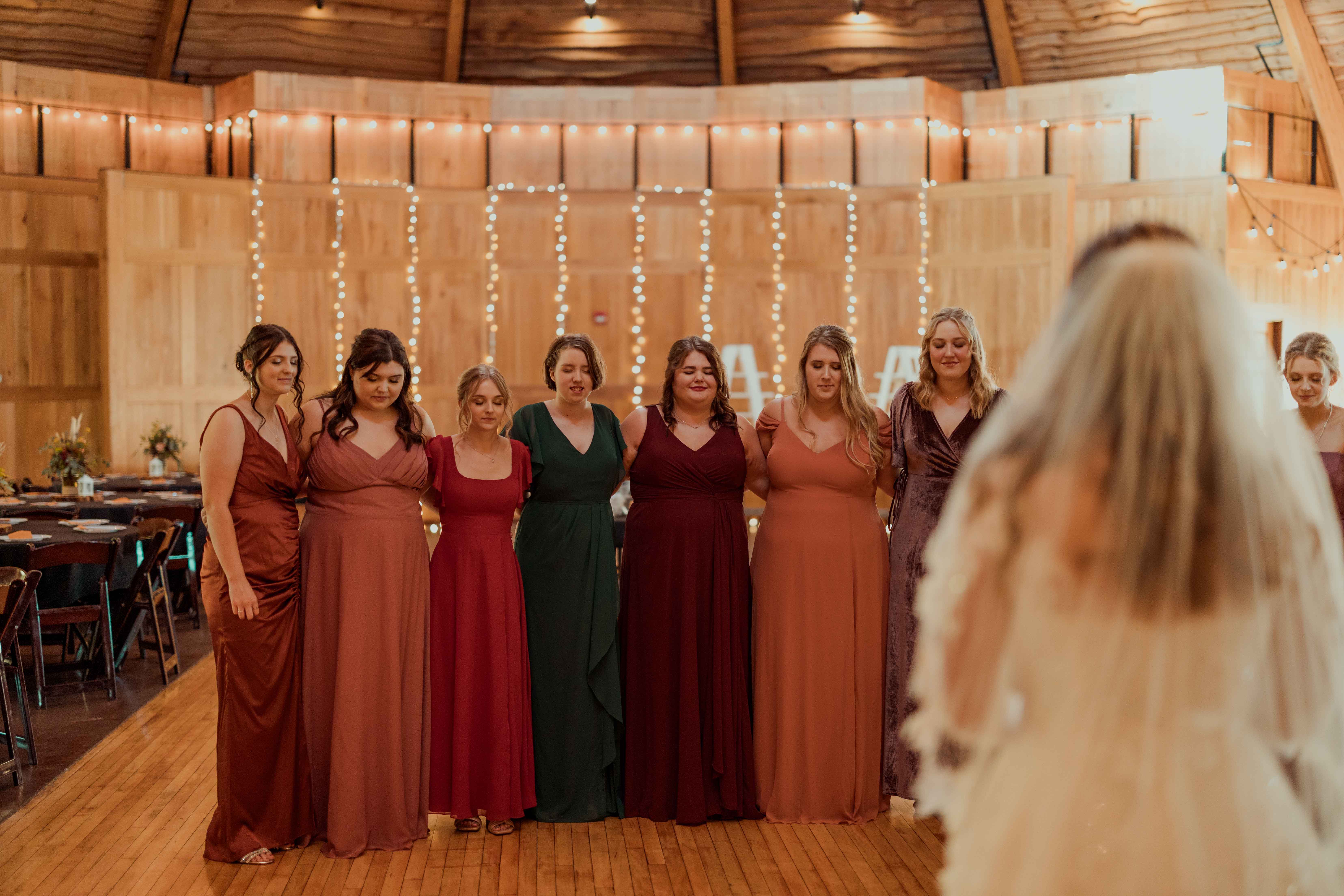 Celebration Farm Wedding Pictures, Iowa City, Iowa