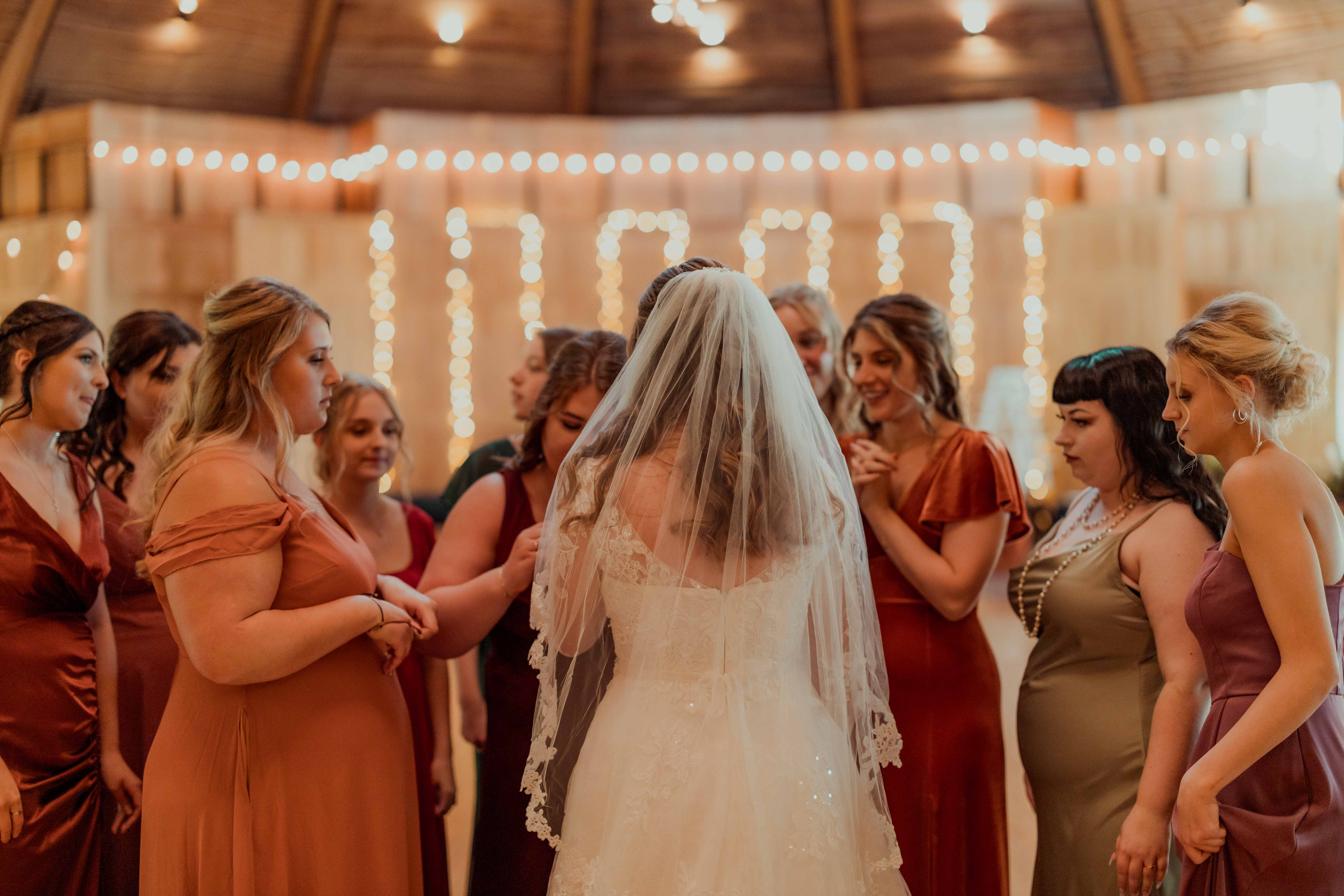 Celebration Farm Wedding Pictures, Iowa City, Iowa