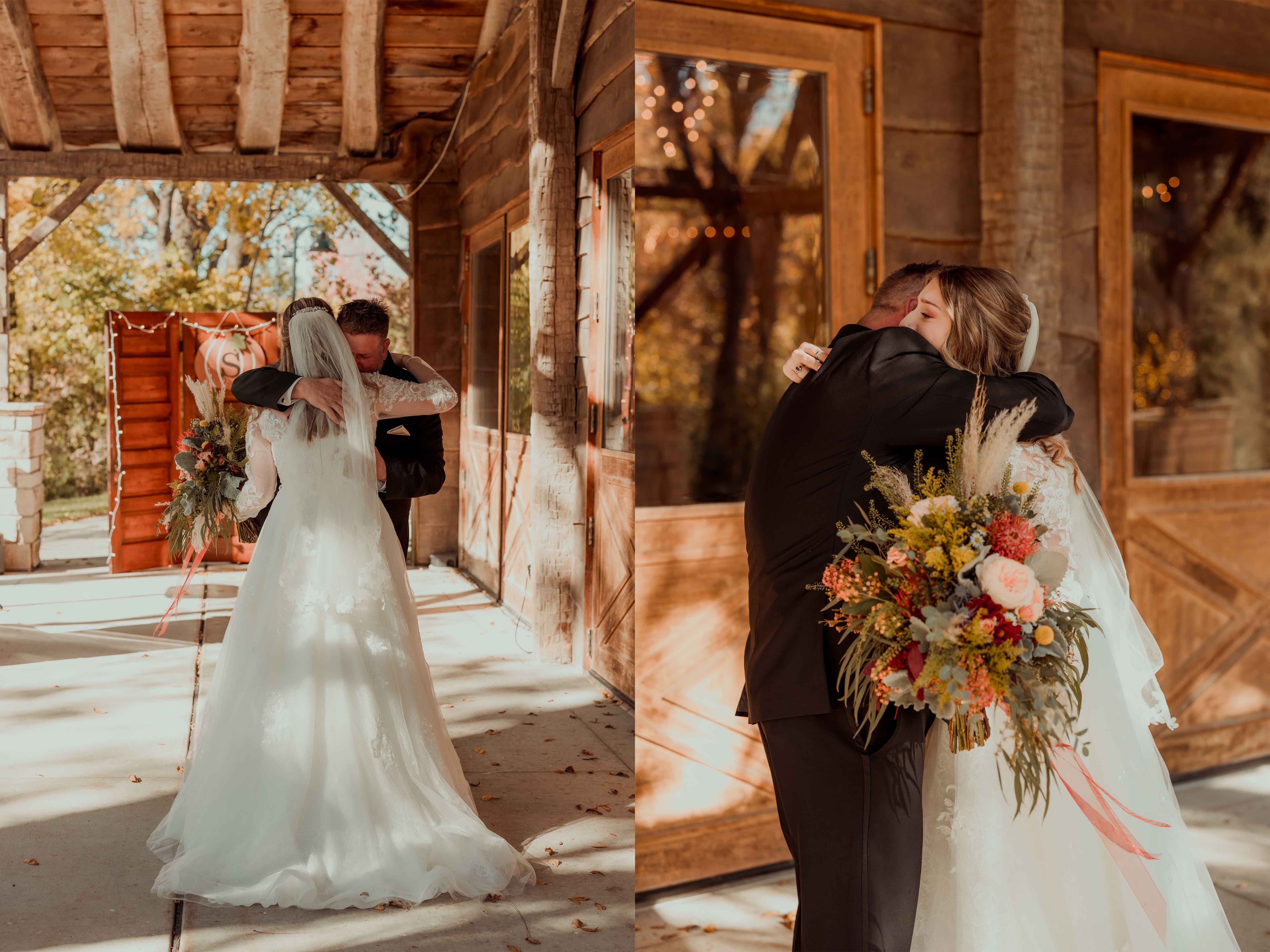 Celebration Farm Wedding Pictures, Iowa City, Iowa