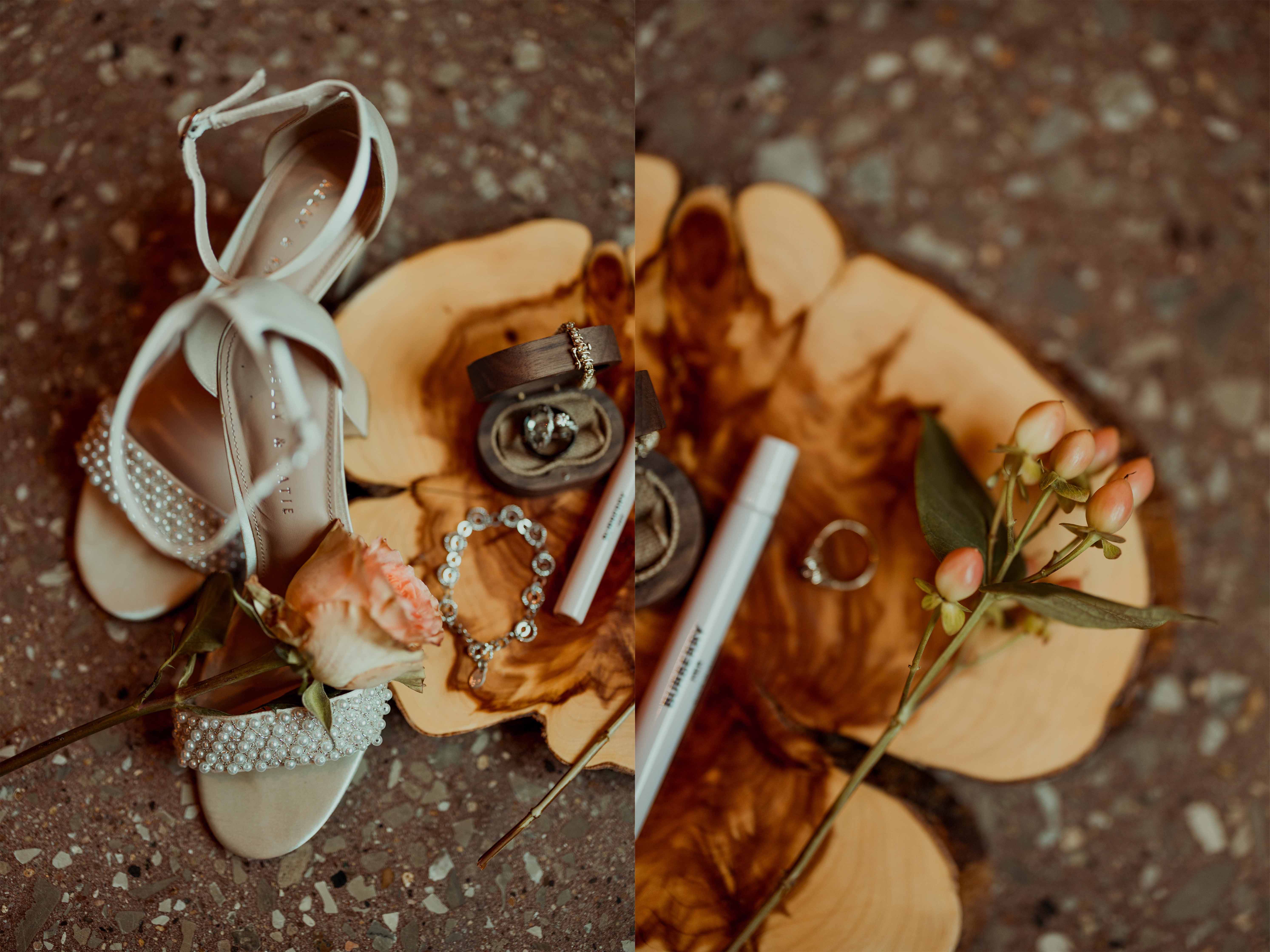 Celebration Farm Wedding Pictures, Iowa City, Iowa