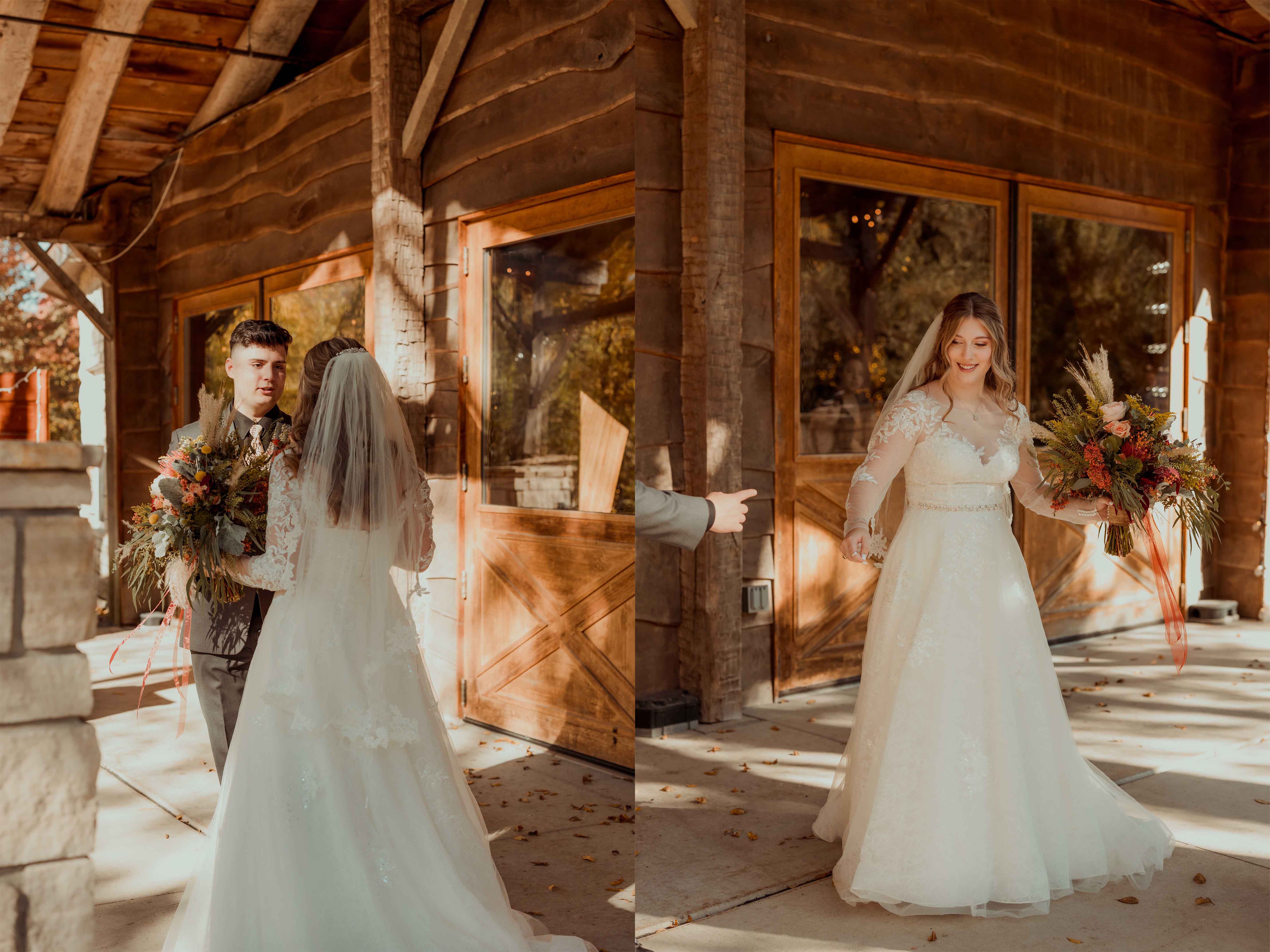 Celebration Farm Wedding Pictures, Iowa City, Iowa