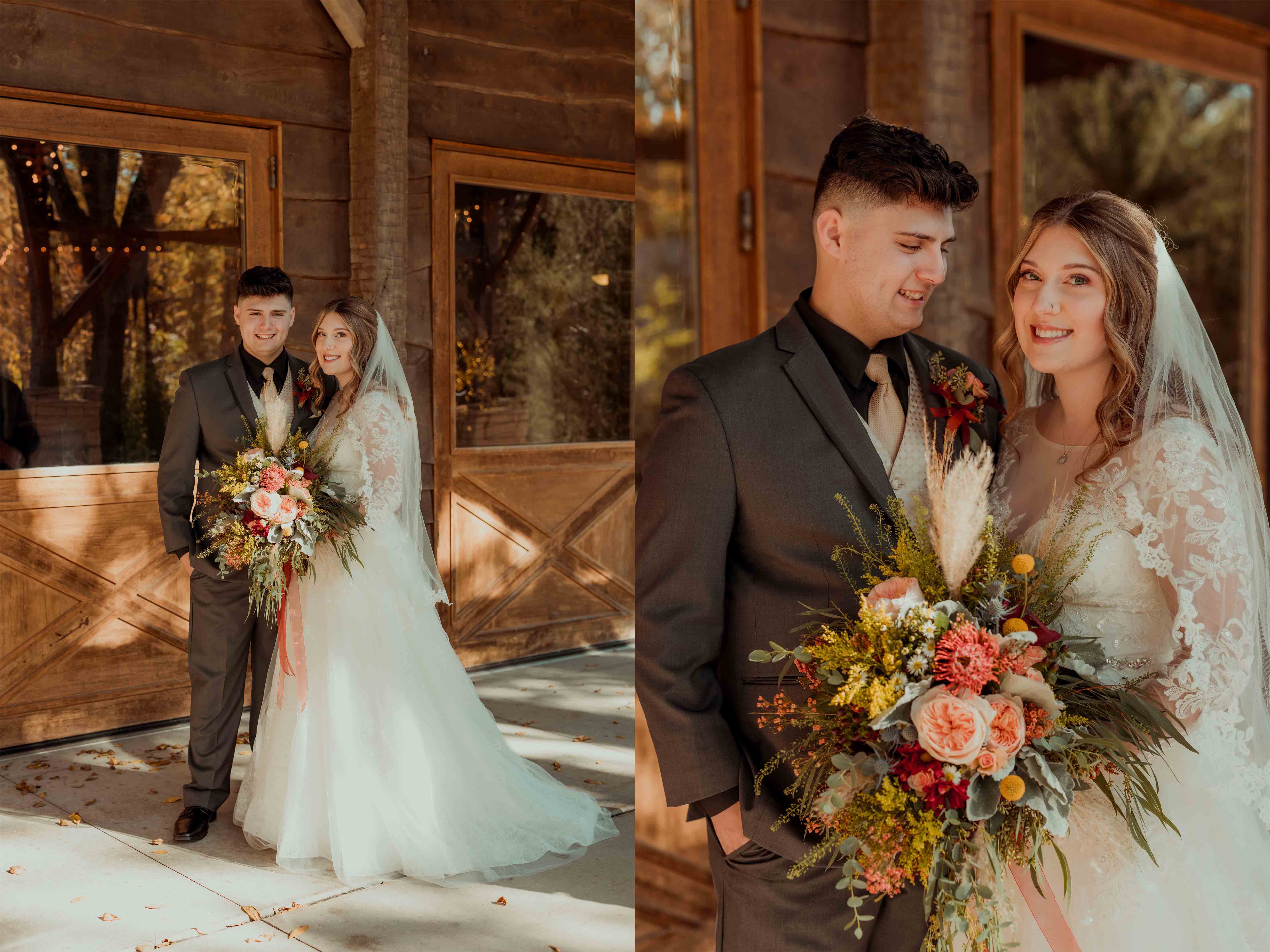 Celebration Farm Wedding Pictures, Iowa City, Iowa