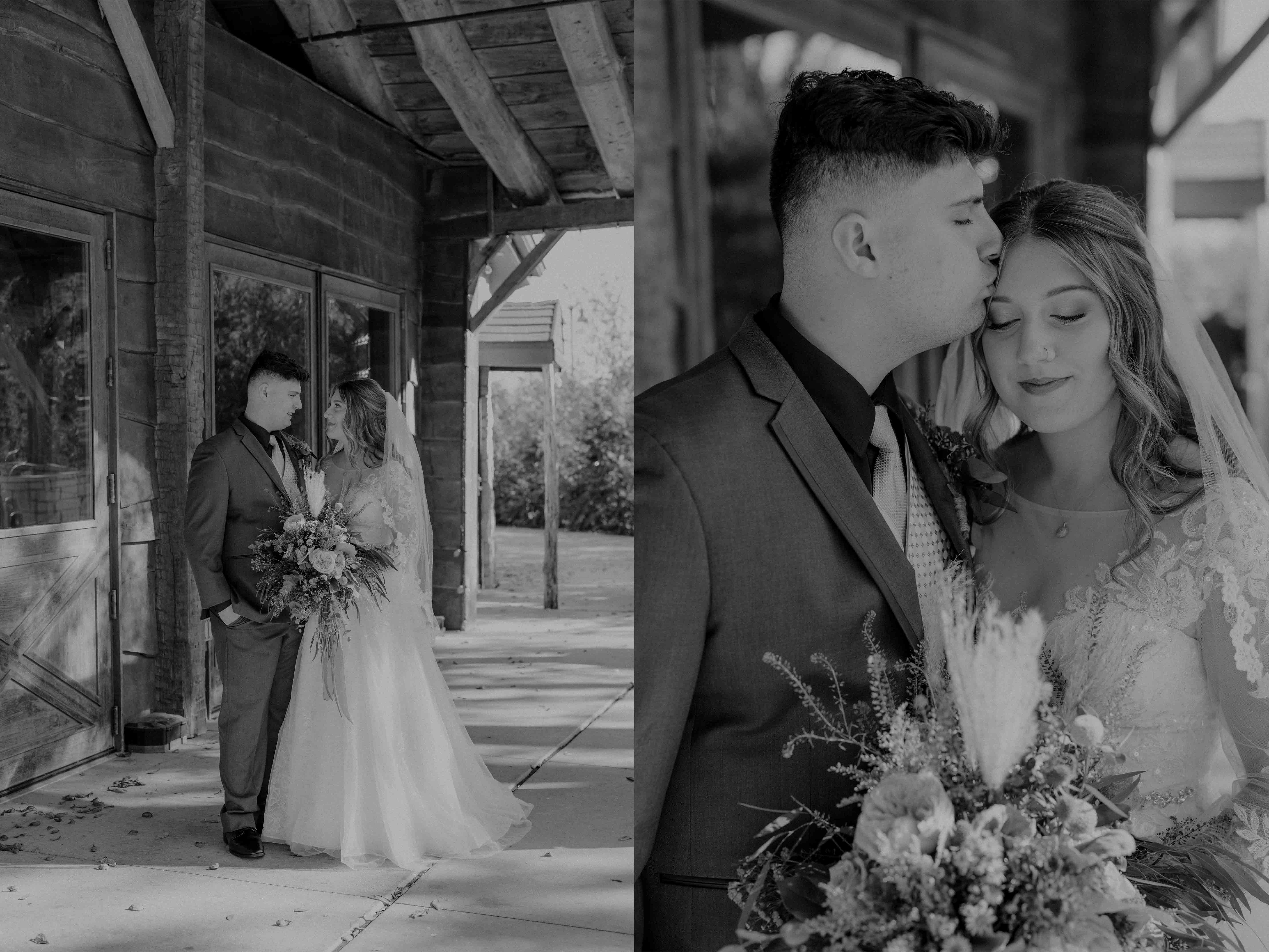 Celebration Farm Wedding Pictures, Iowa City, Iowa