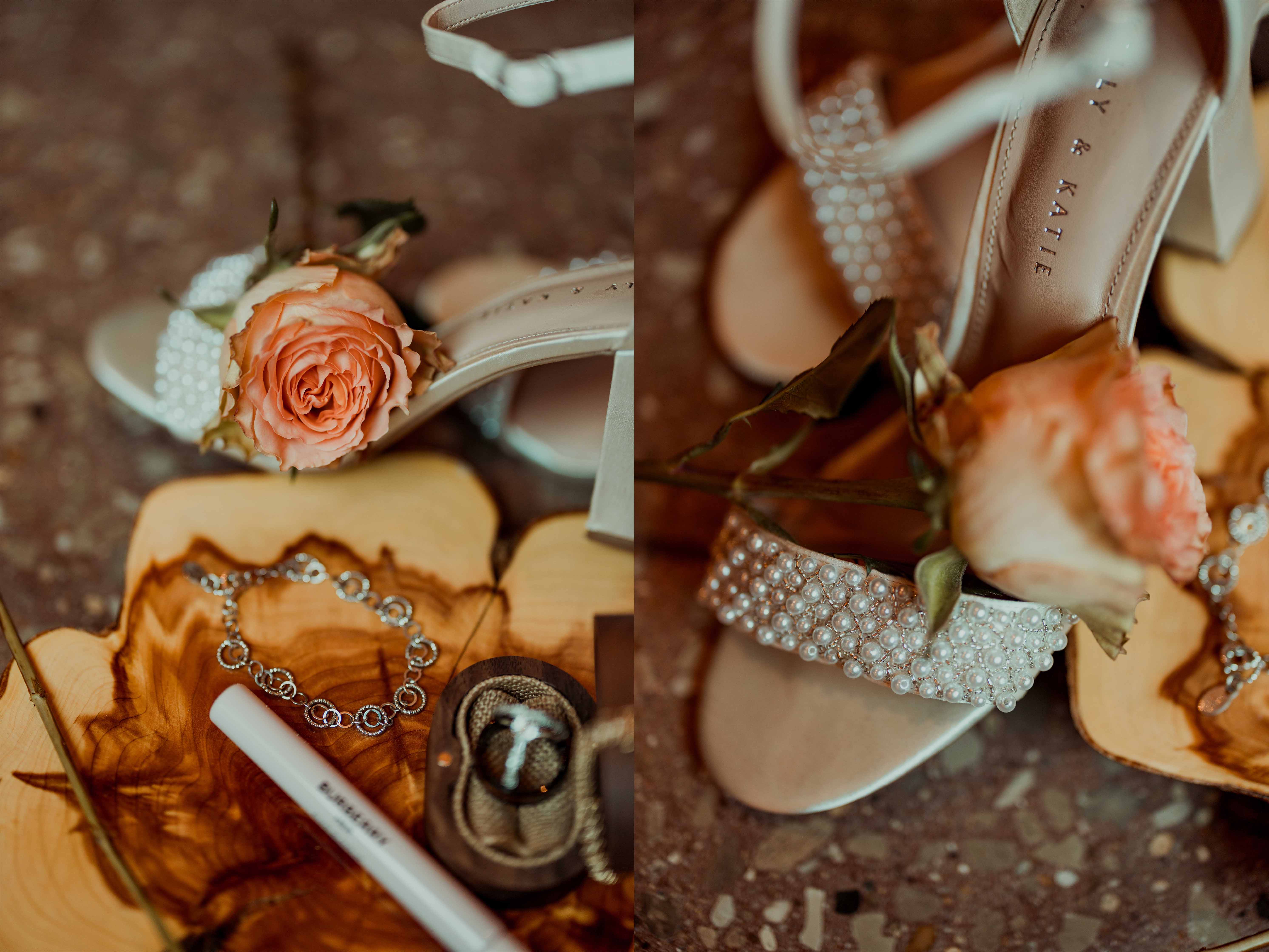 Celebration Farm Wedding Pictures, Iowa City, Iowa