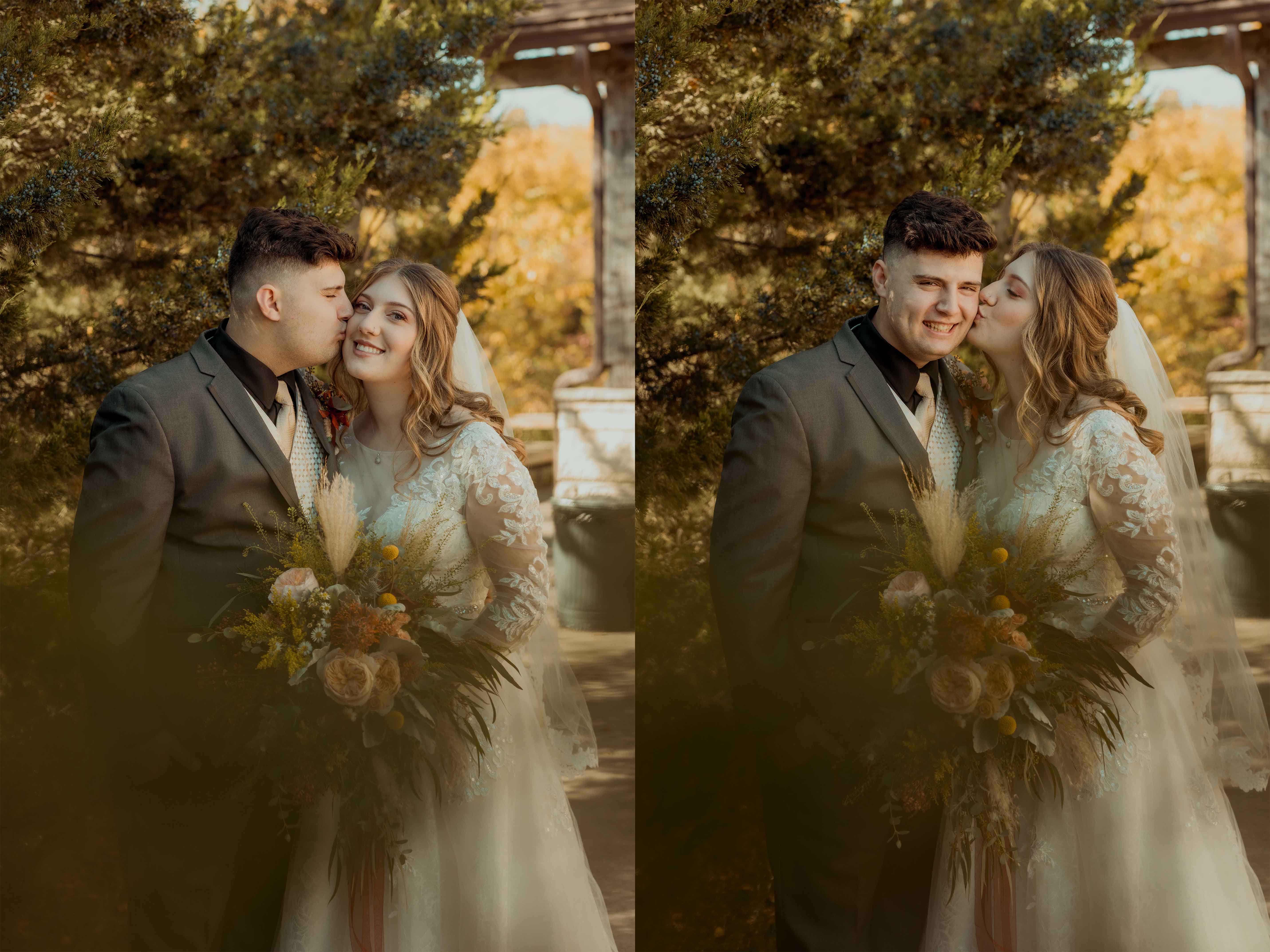 Celebration Farm Wedding Pictures, Iowa City, Iowa