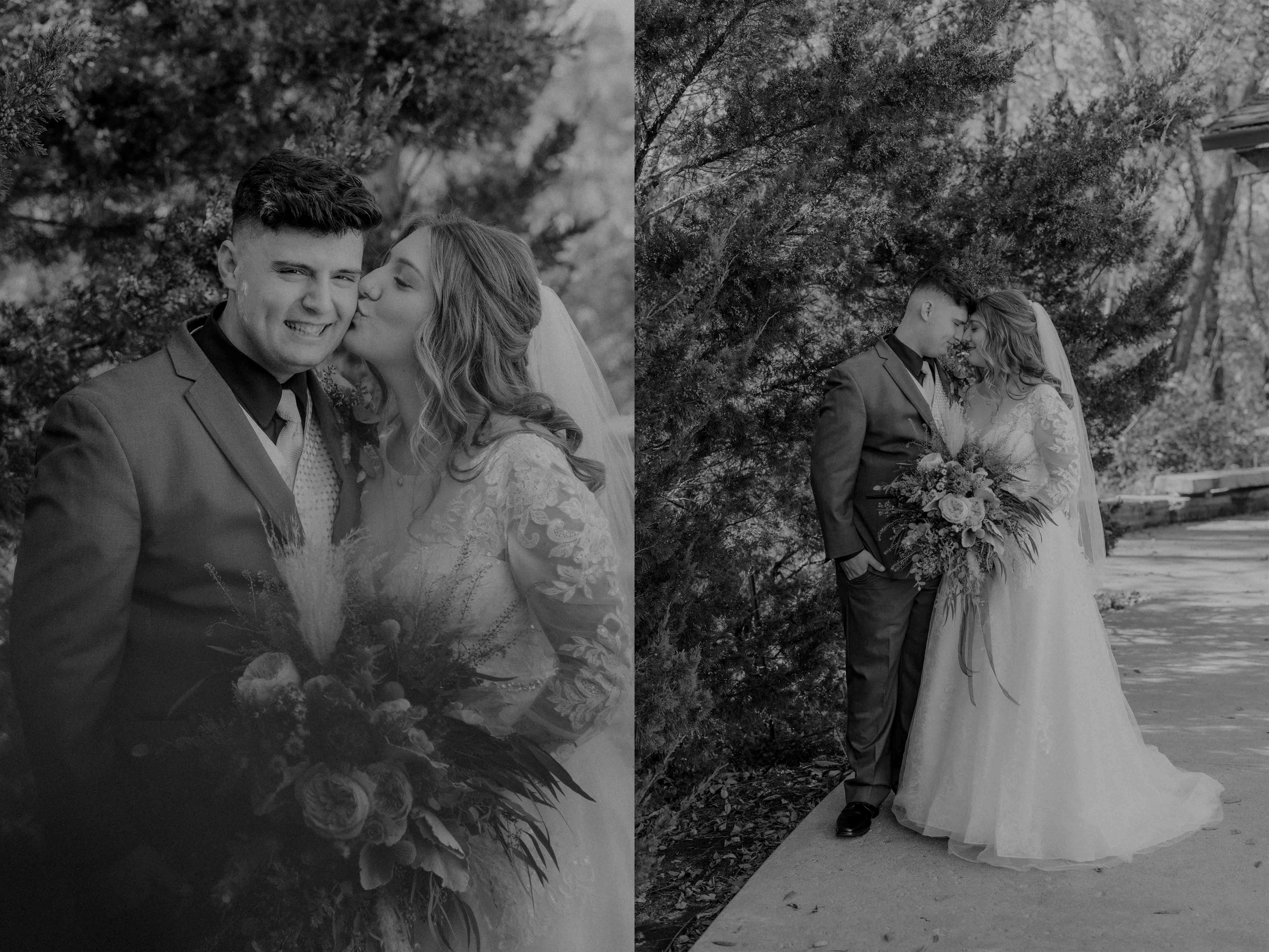 Celebration Farm Wedding Pictures, Iowa City, Iowa