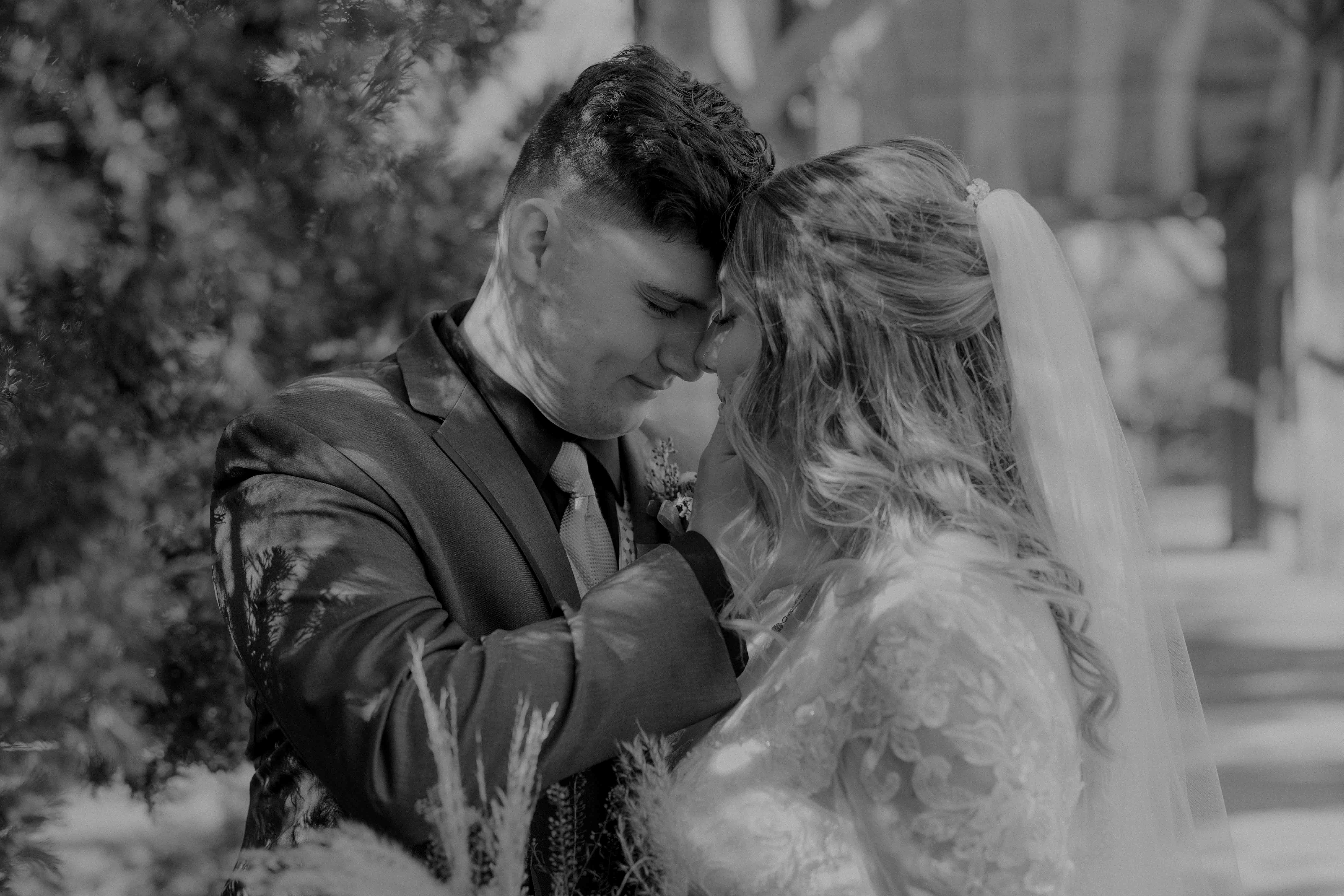 Celebration Farm Wedding Pictures, Iowa City, Iowa