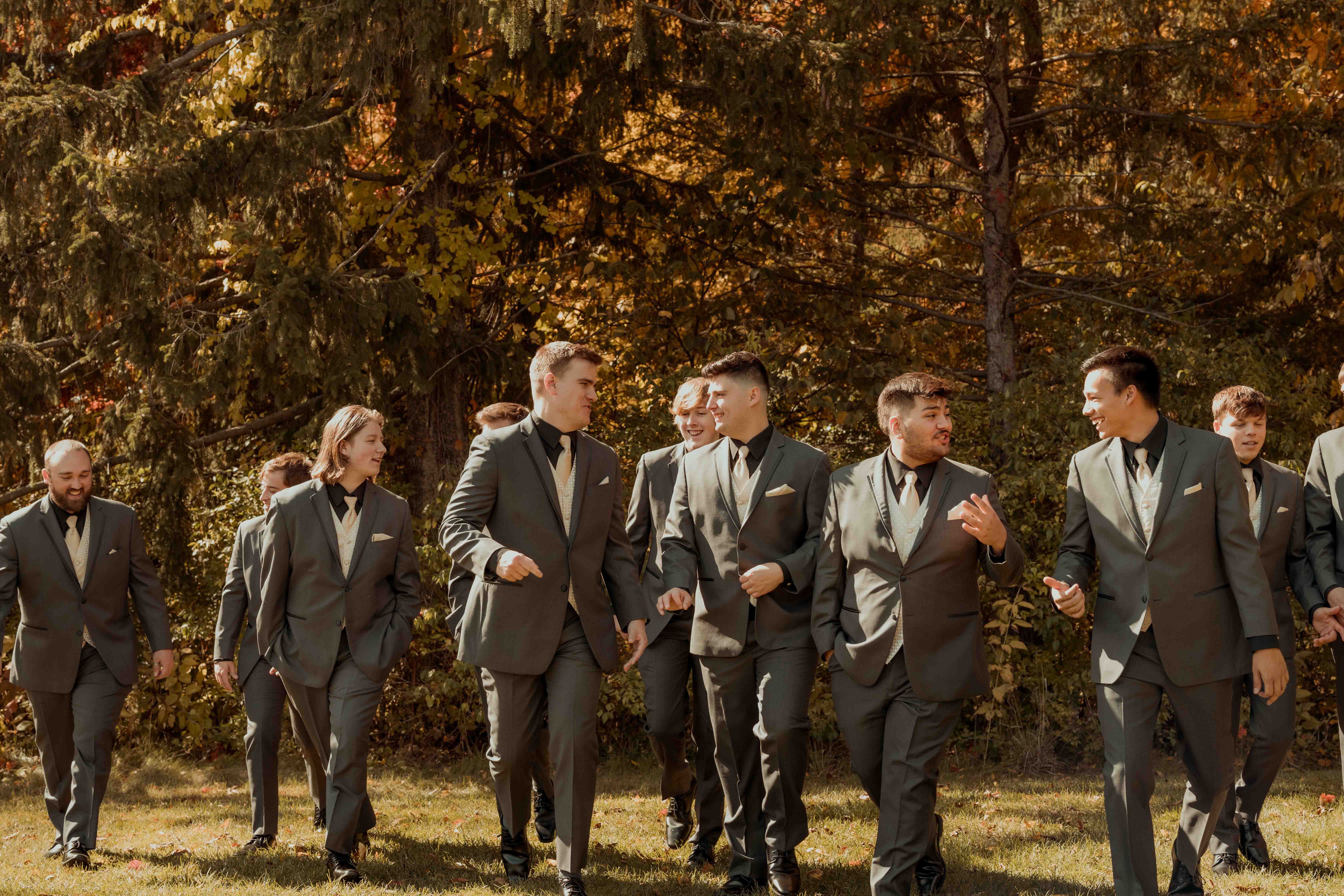 Celebration Farm Wedding Pictures, Iowa City, Iowa