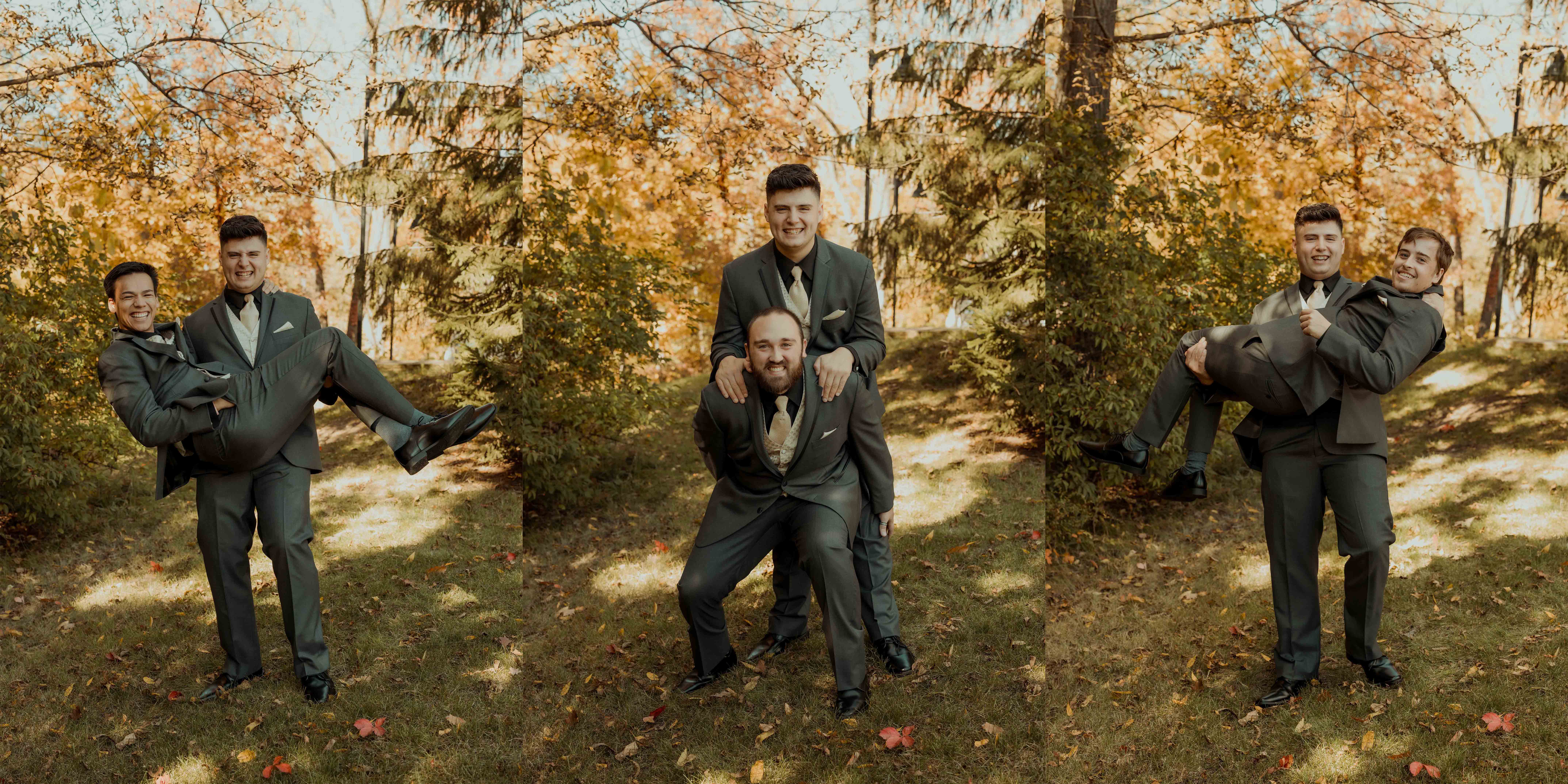 Celebration Farm Wedding Pictures, Iowa City, Iowa