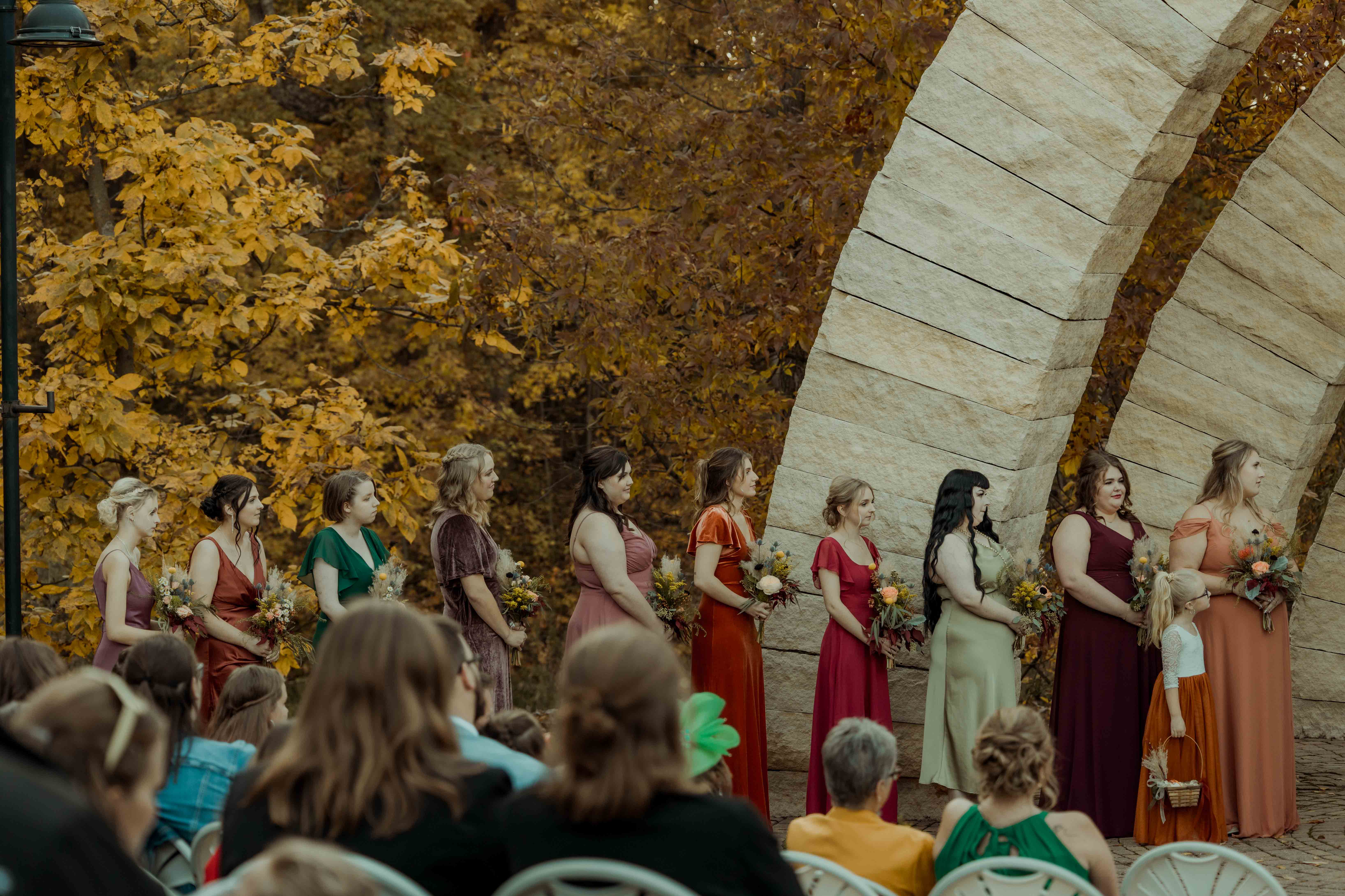 Celebration Farm Wedding Pictures, Iowa City, Iowa