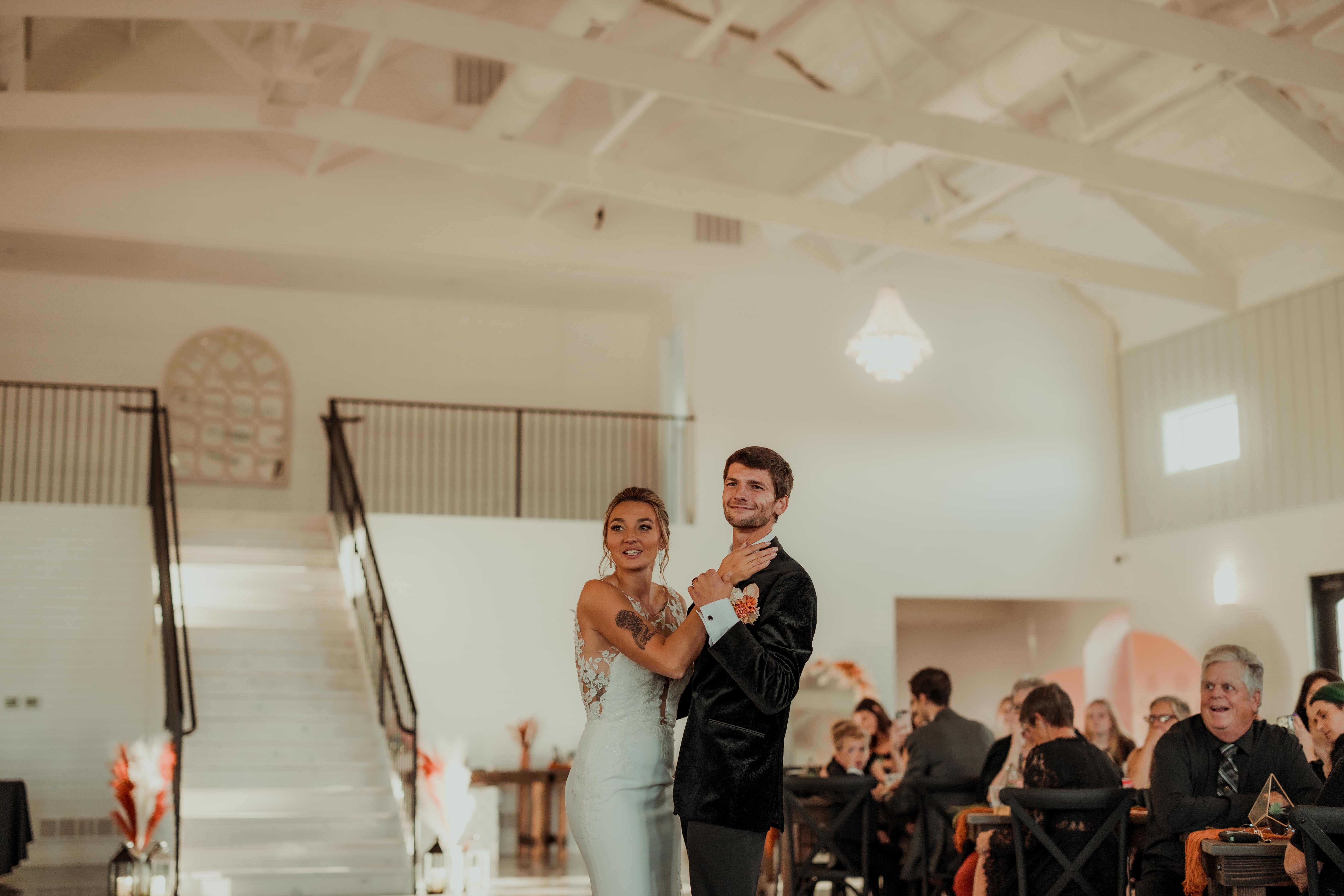 The Exchange On Vine, Riverside, Iowa