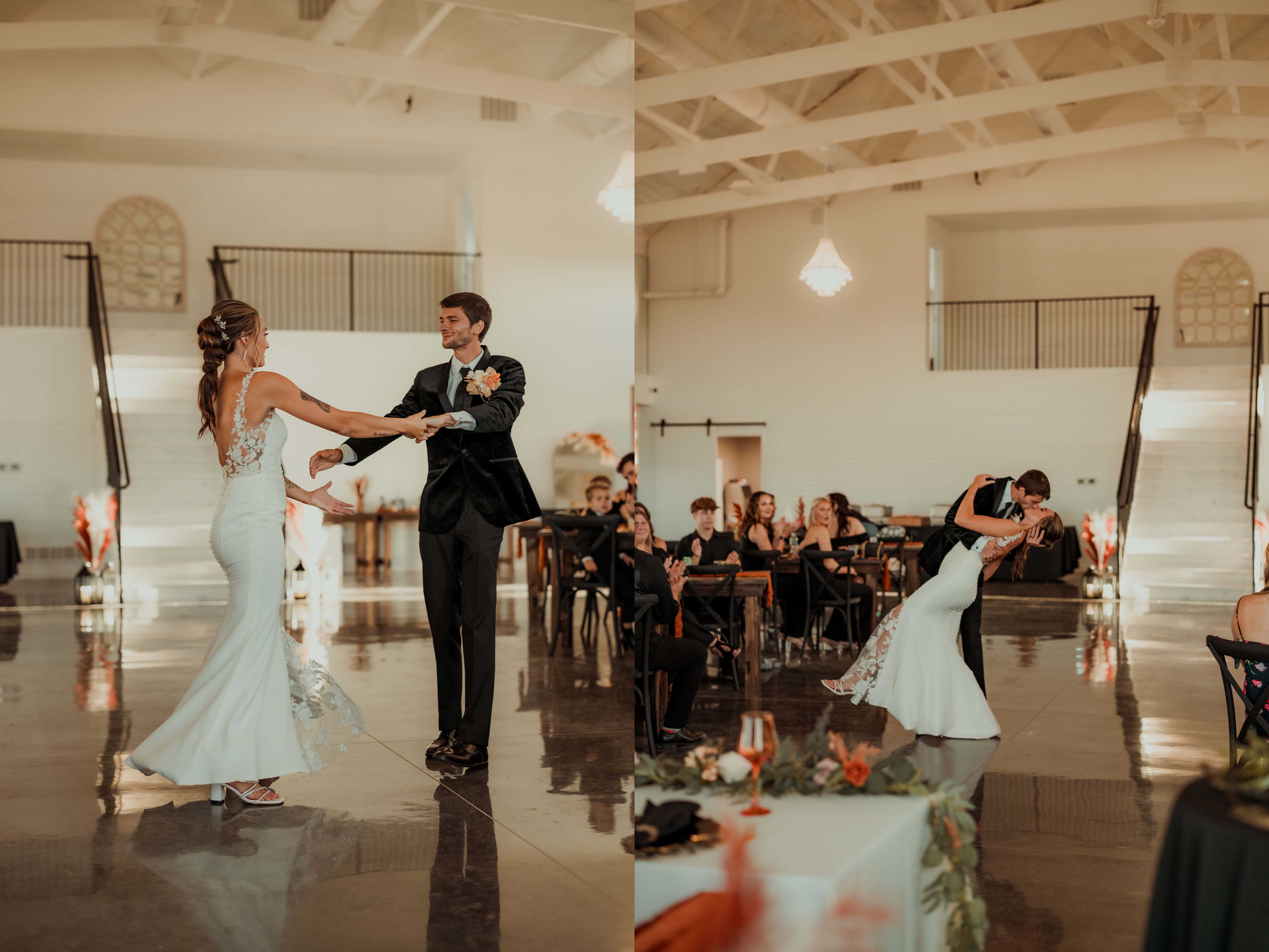 The Exchange On Vine, Riverside, Iowa