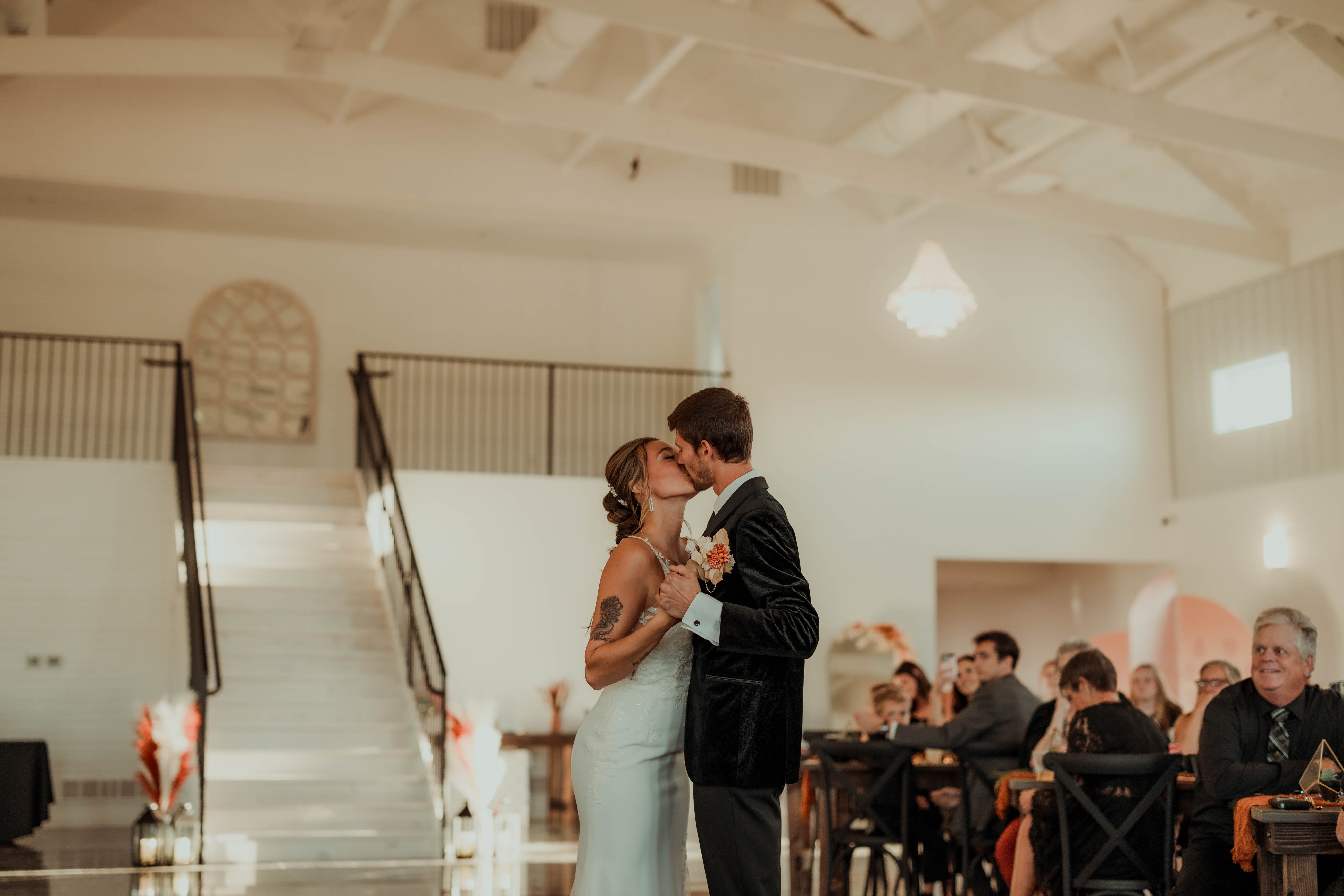 The Exchange On Vine, Riverside, Iowa