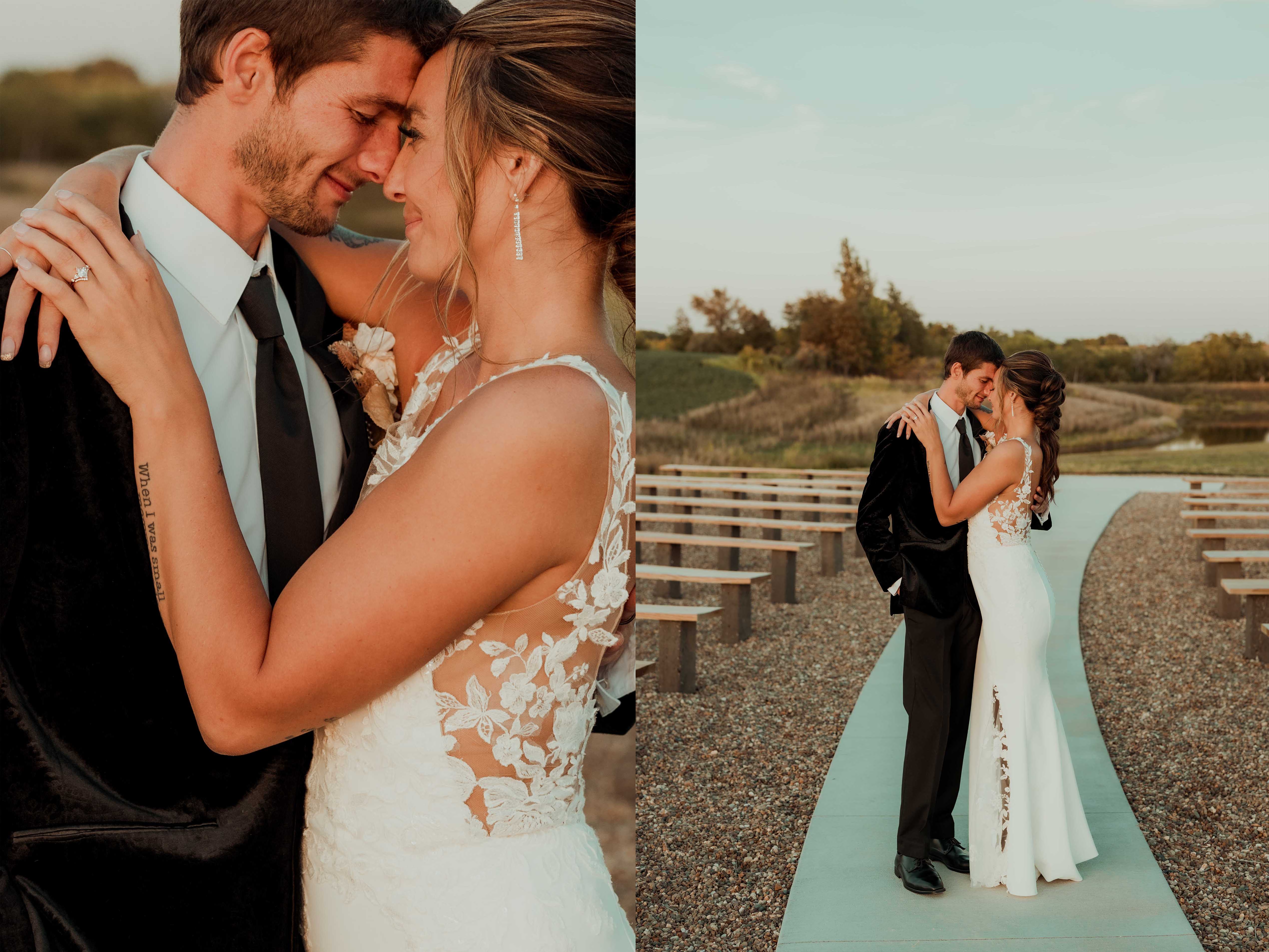 The Exchange On Vine, Riverside, Iowa