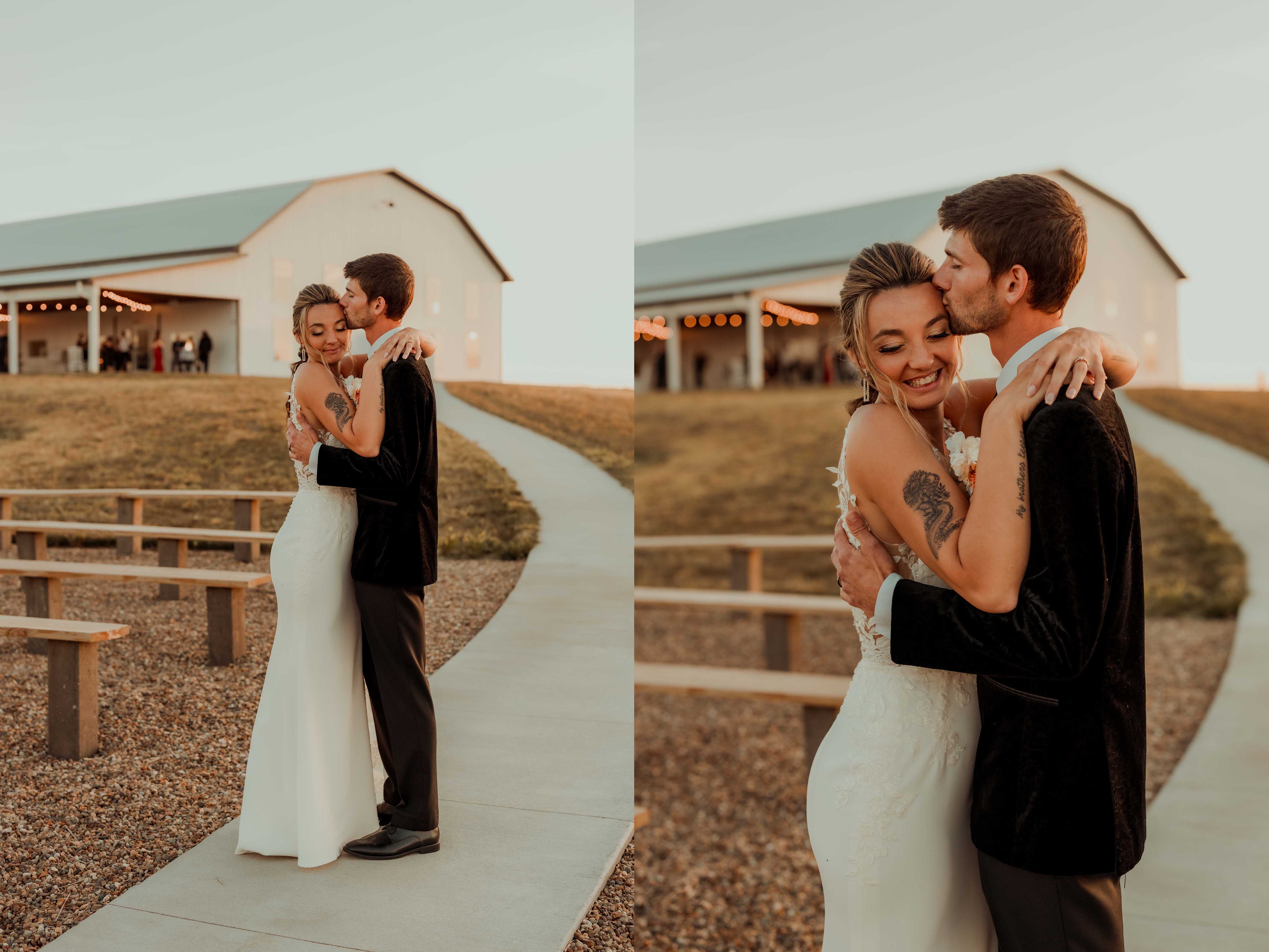 The Exchange On Vine, Riverside, Iowa