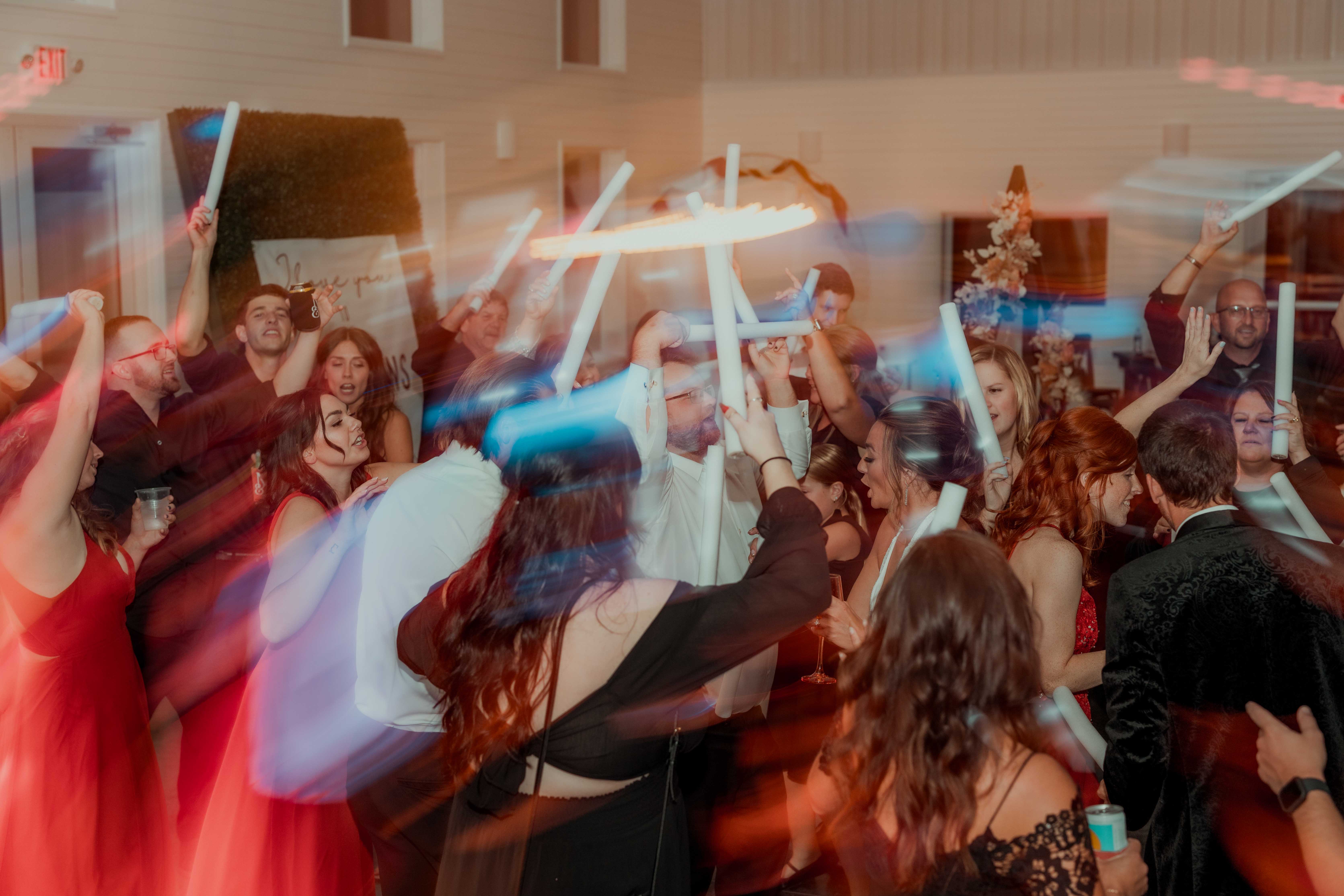 The Exchange On Vine, Riverside, Iowa