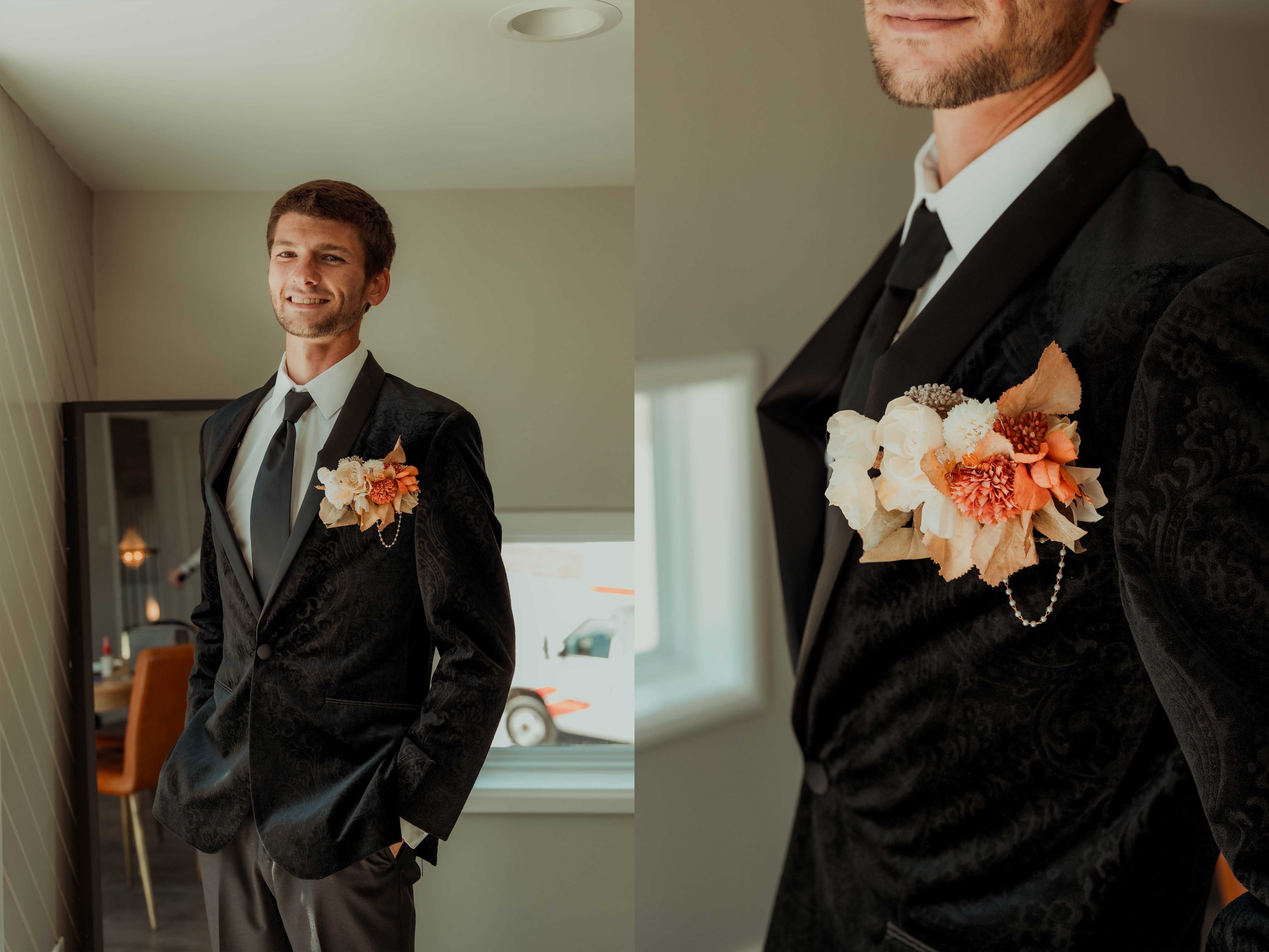 The Exchange On Vine, Riverside, Iowa