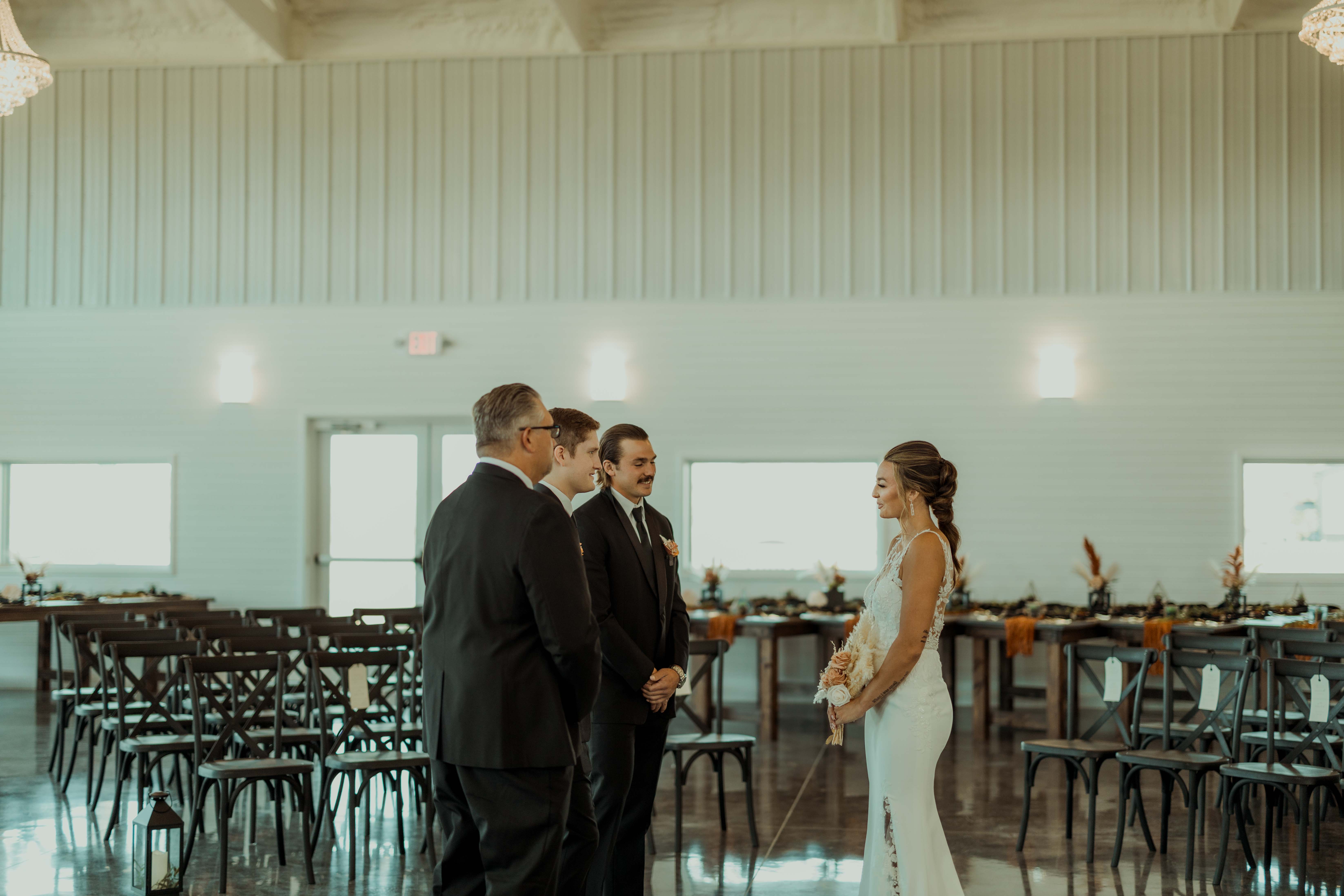 The Exchange On Vine, Riverside, Iowa