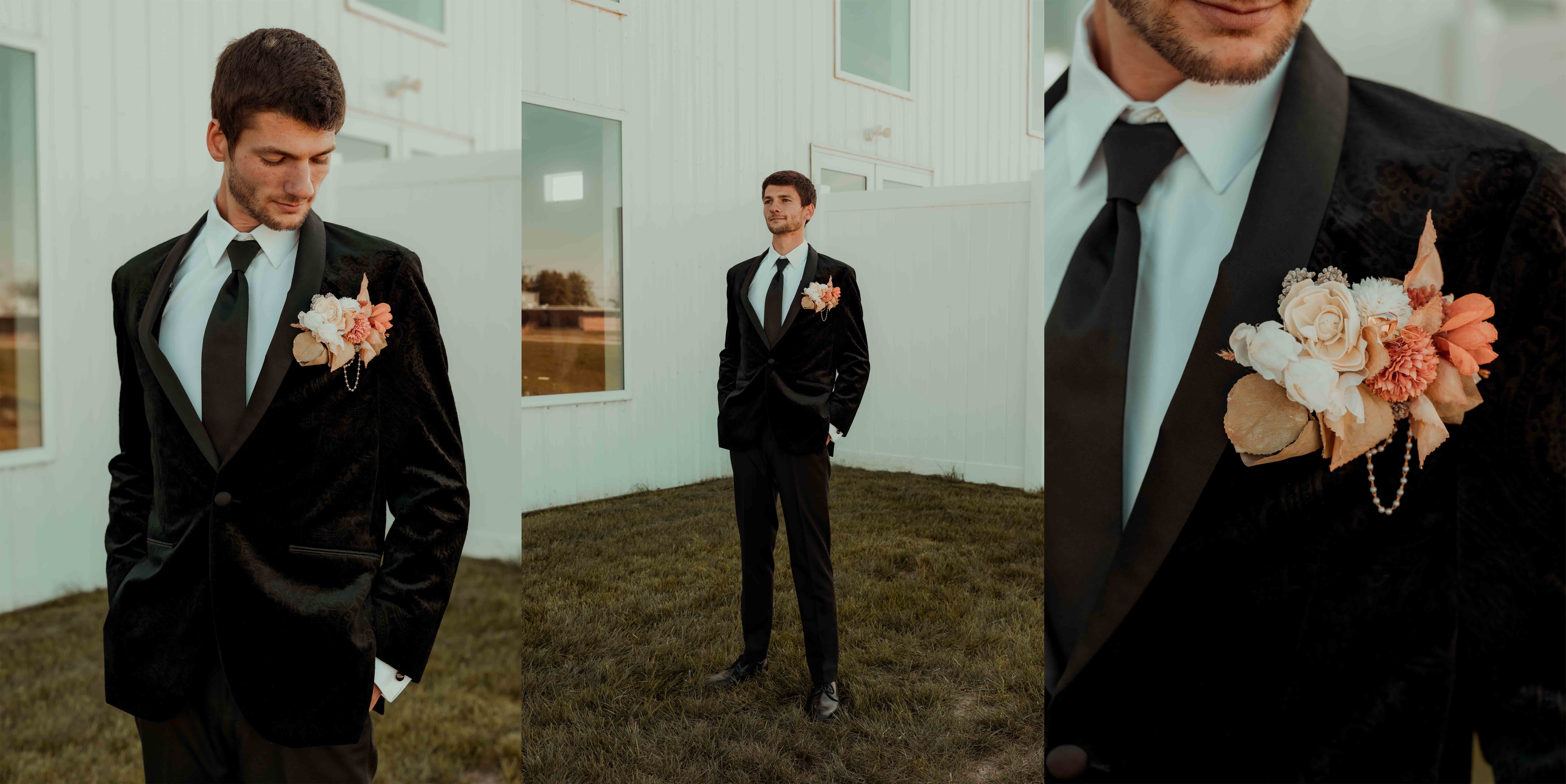 The Exchange On Vine, Riverside, Iowa