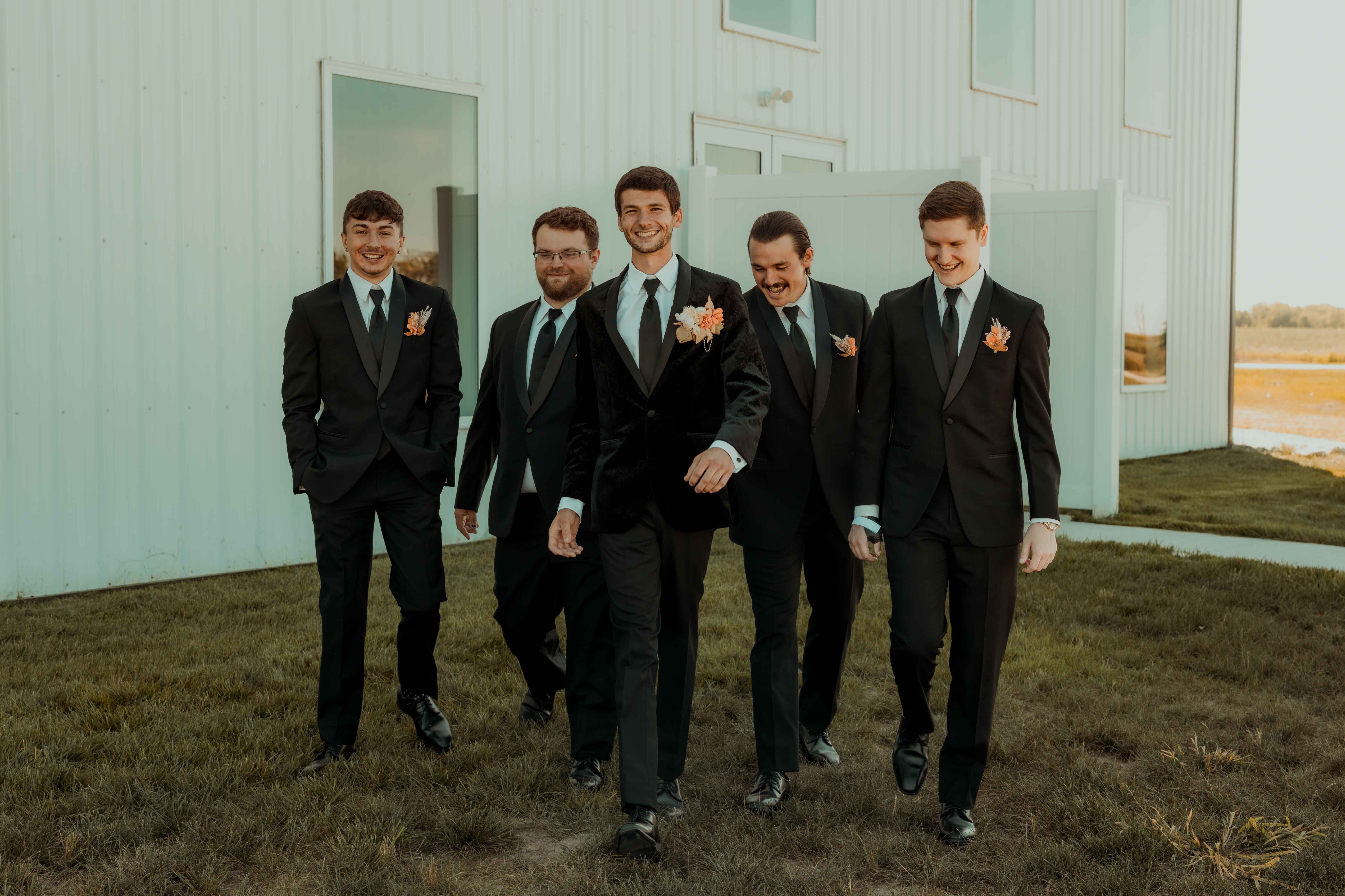 The Exchange On Vine, Riverside, Iowa