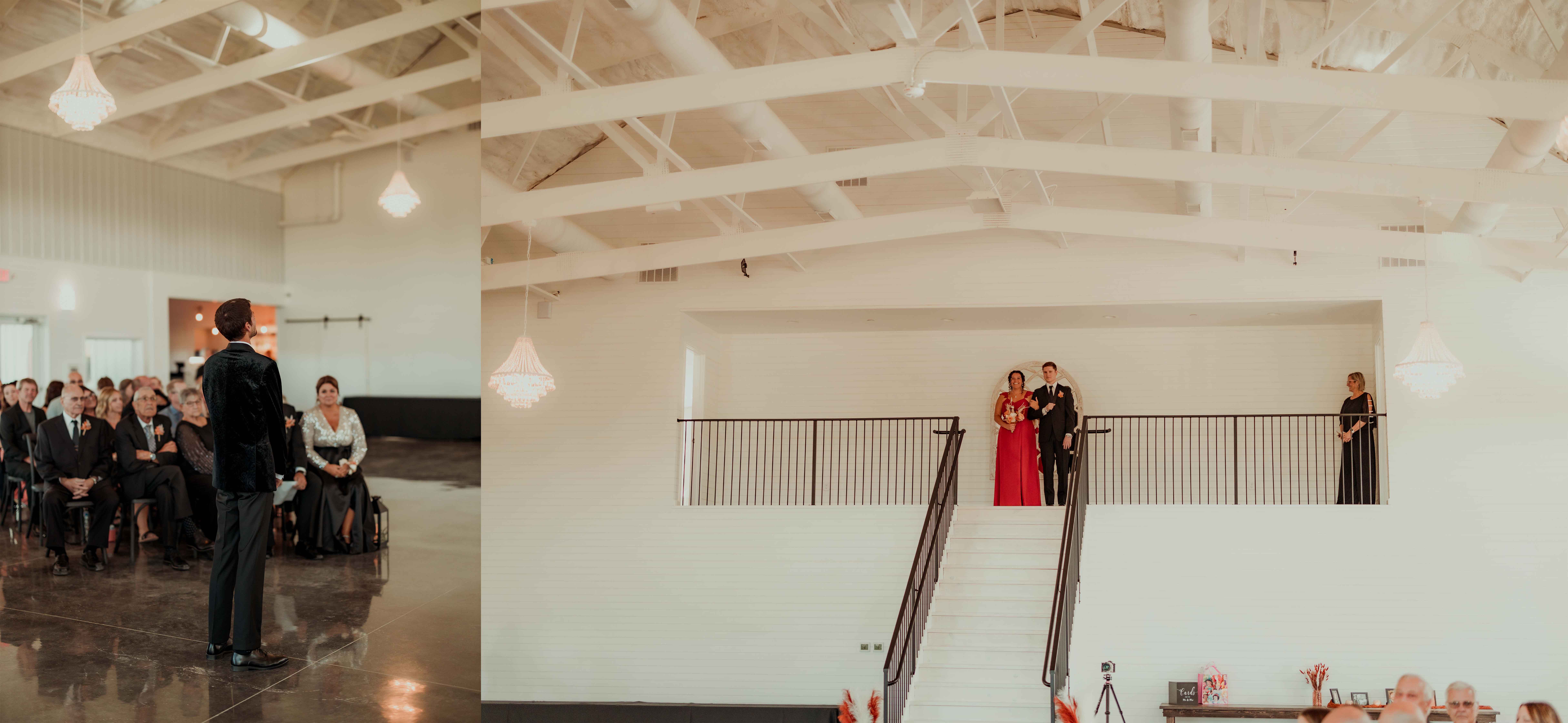 The Exchange On Vine, Riverside, Iowa