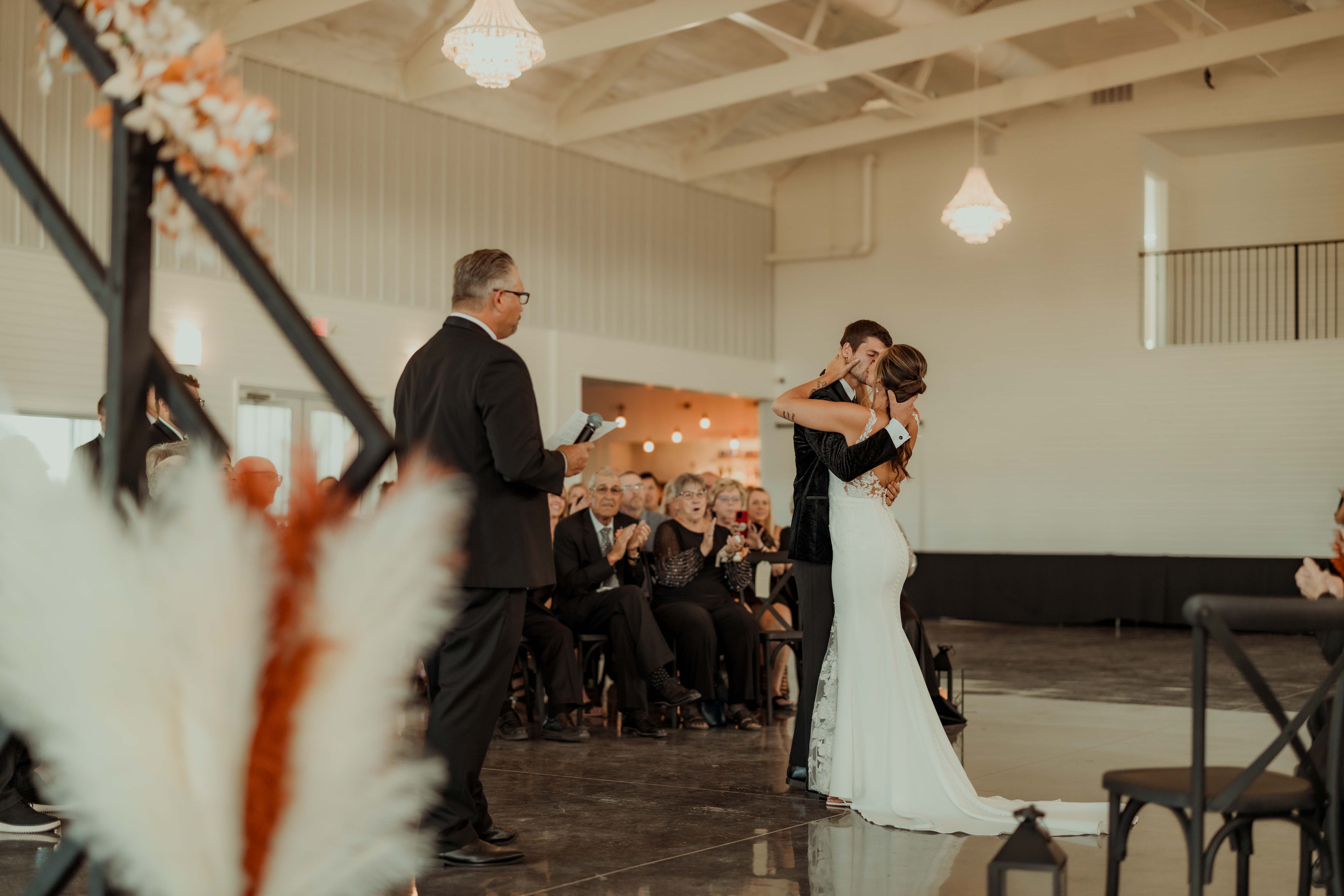 The Exchange On Vine, Riverside, Iowa