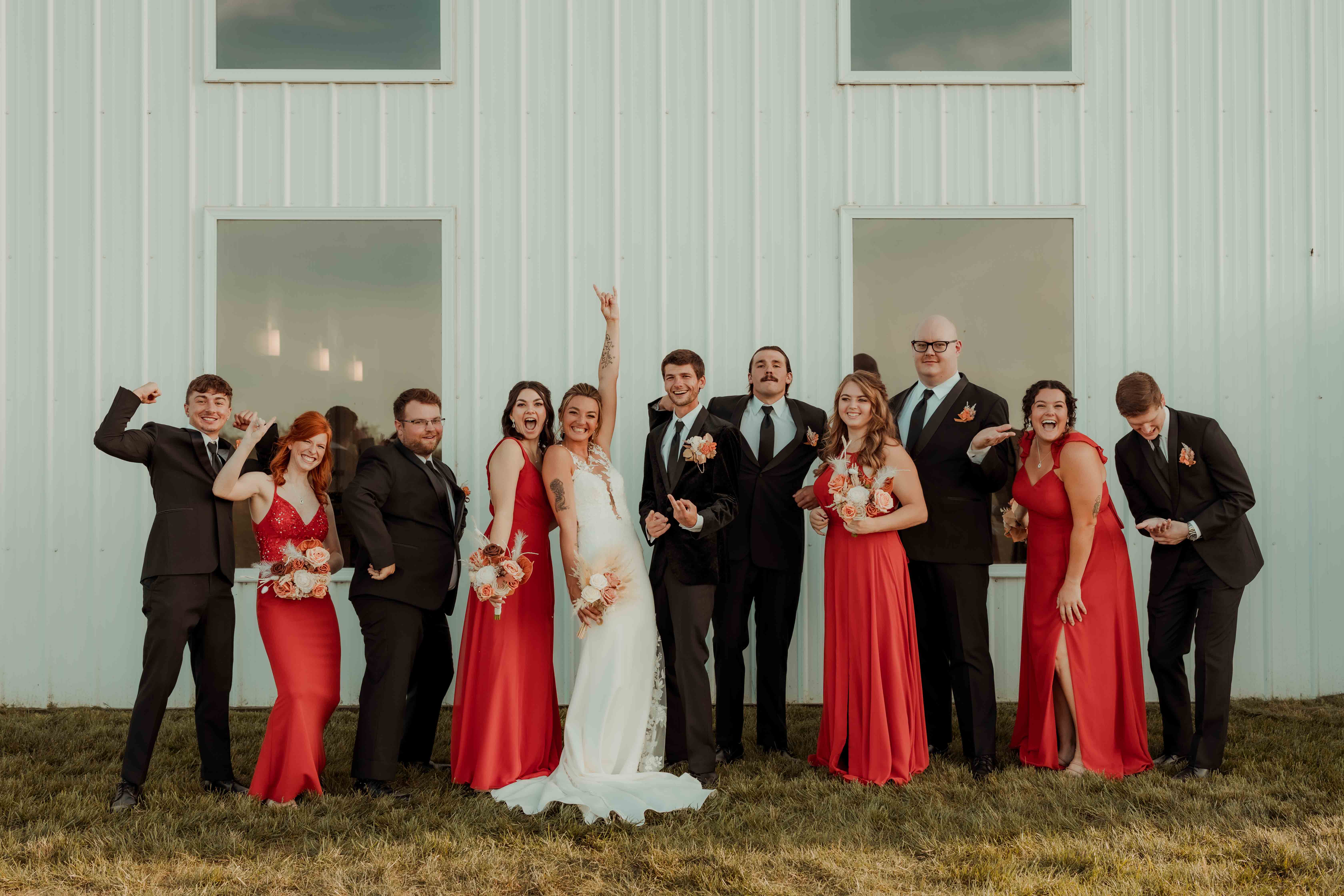 The Exchange On Vine, Riverside, Iowa