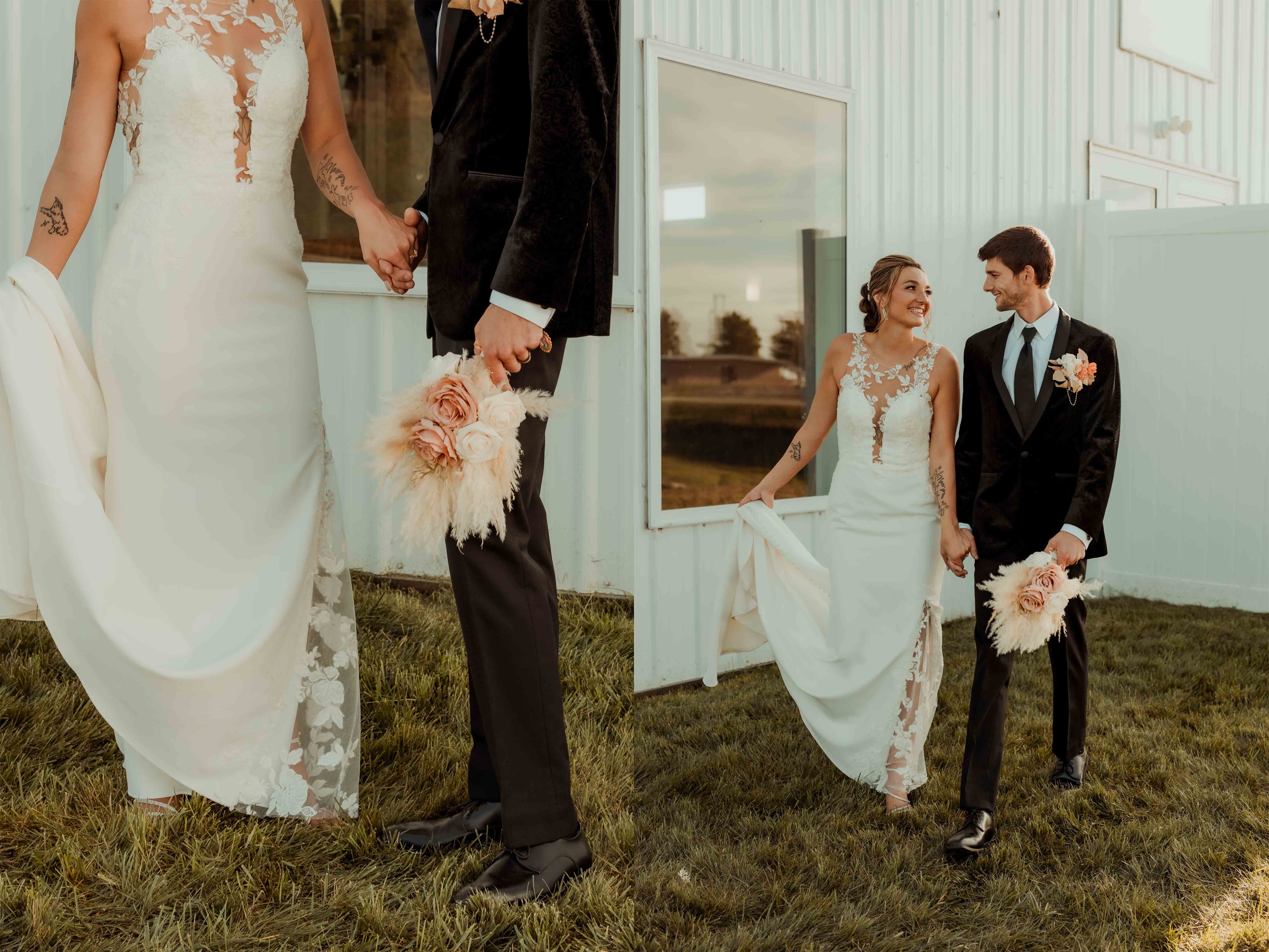 The Exchange On Vine, Riverside, Iowa