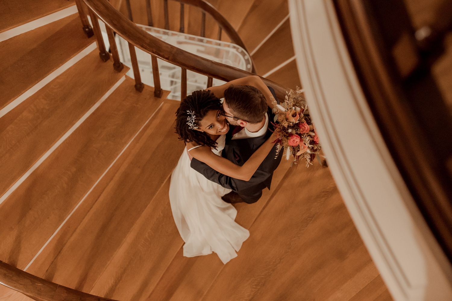 Old Capitol Musseum Wedding Photos Iowa City Iowa