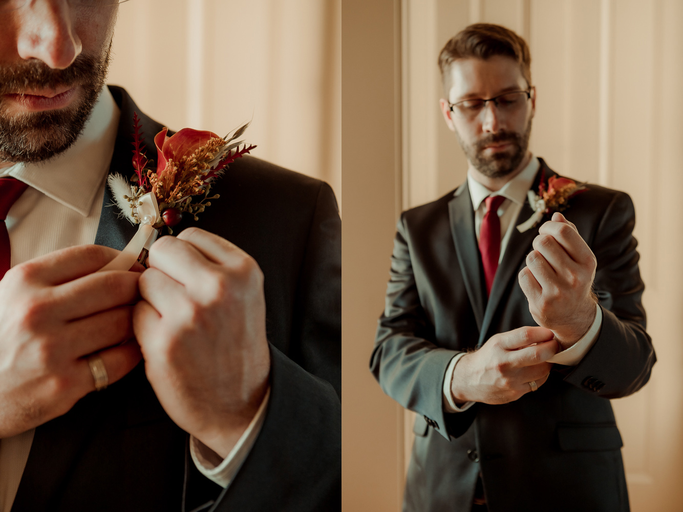 Old Capitol Musseum Wedding Photos Iowa City Iowa