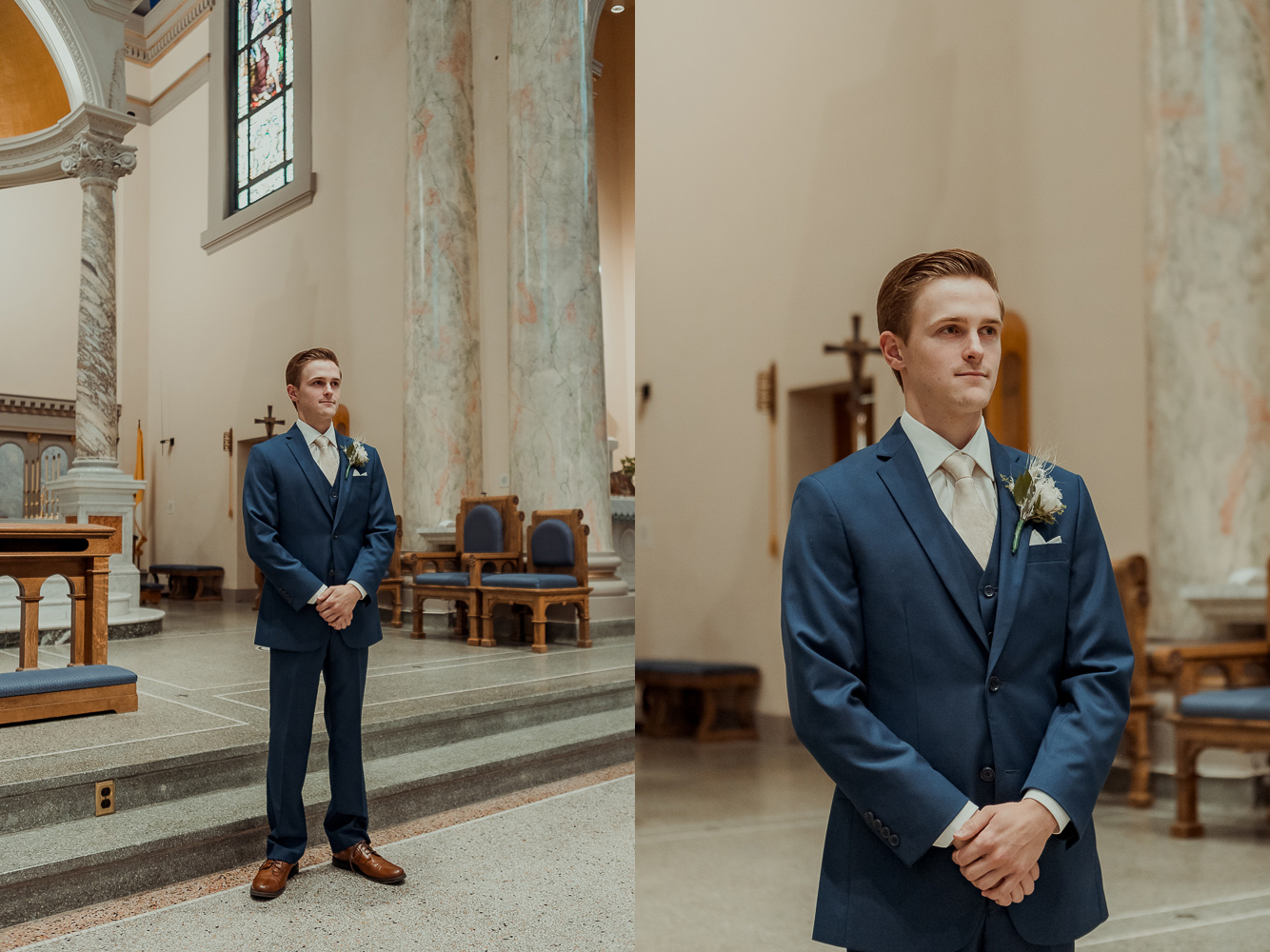 Celebration Barn Wedding Pictures, Solon, Iowa