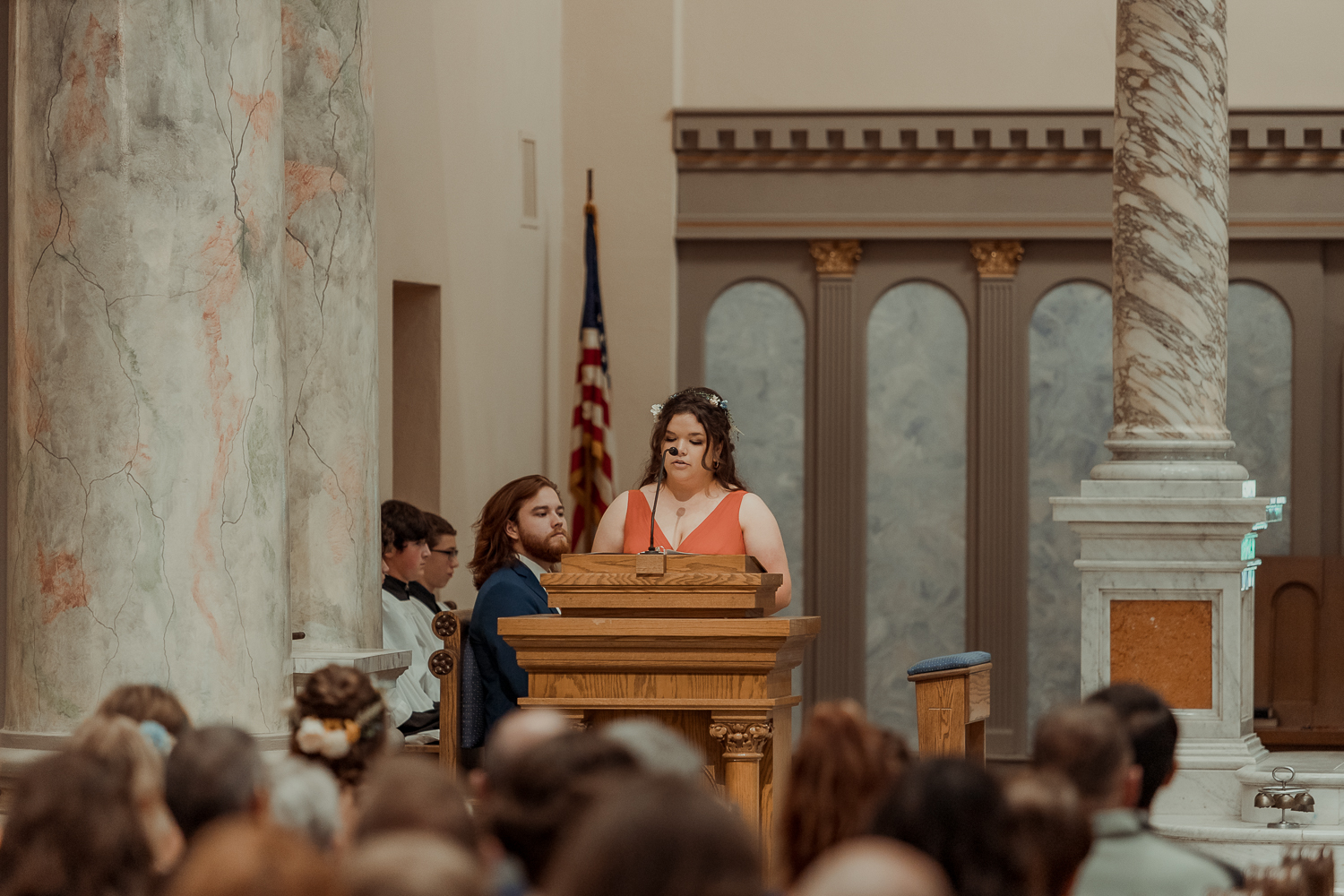 Celebration Barn Wedding Pictures, Solon, Iowa